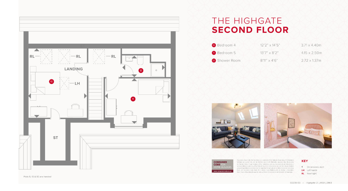 Floorplan 3