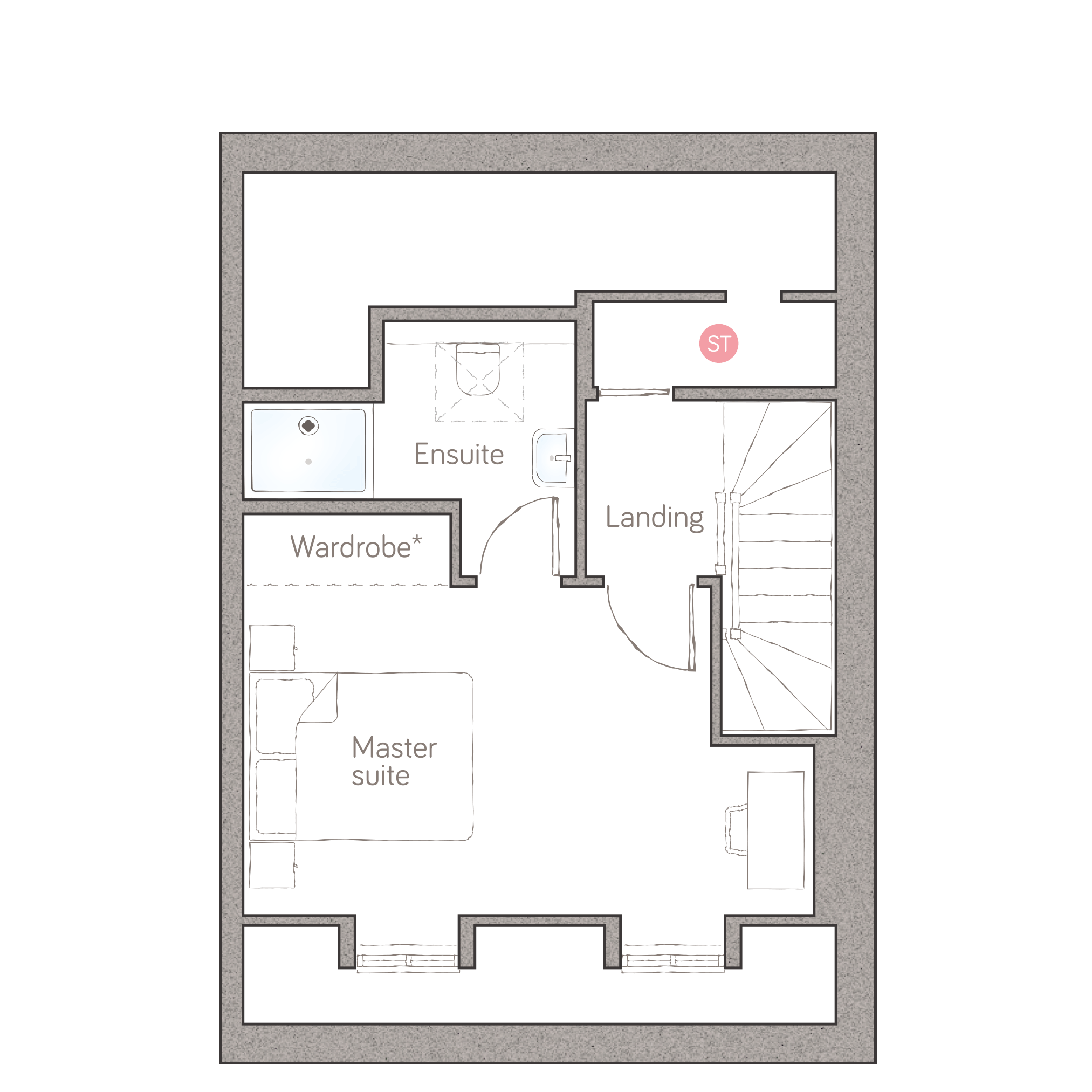 Floorplan 3
