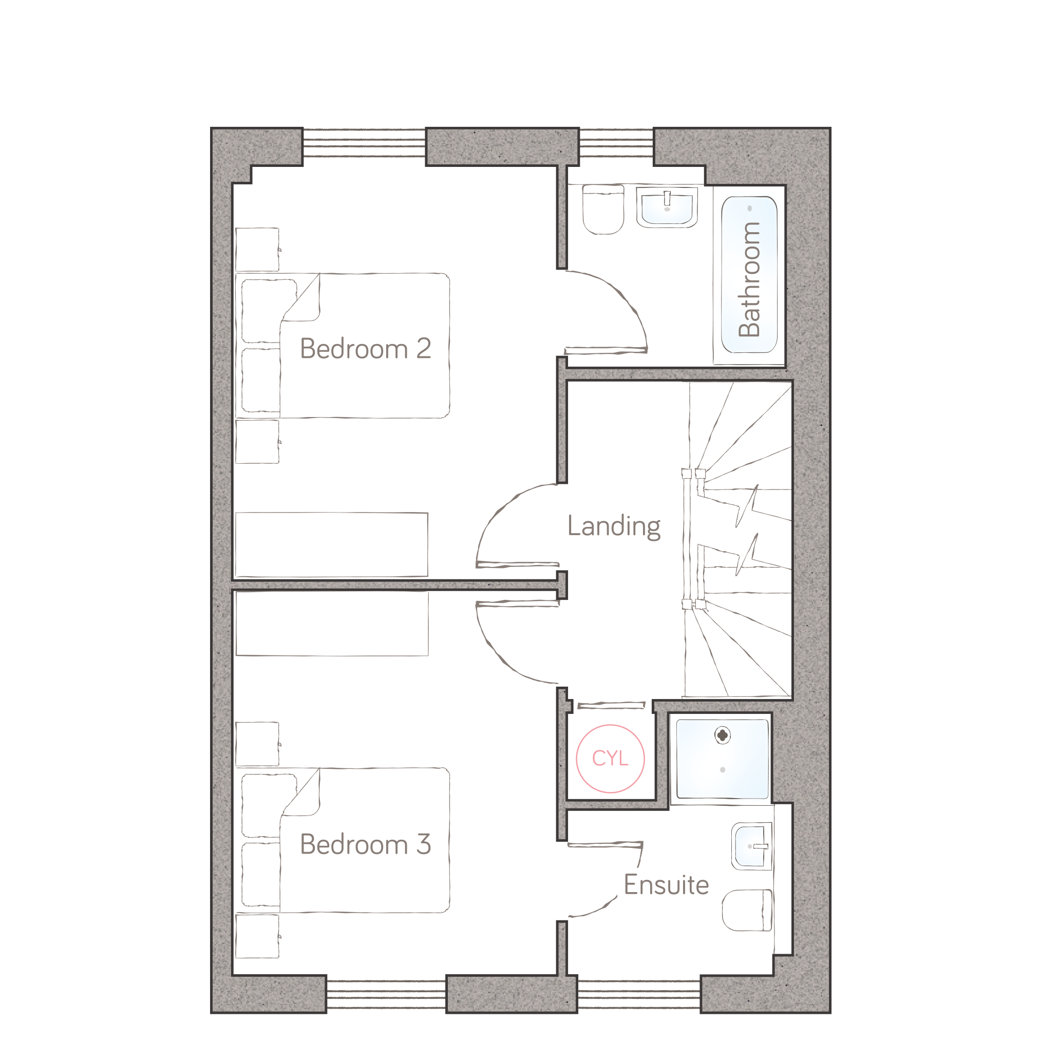 Floorplan 2
