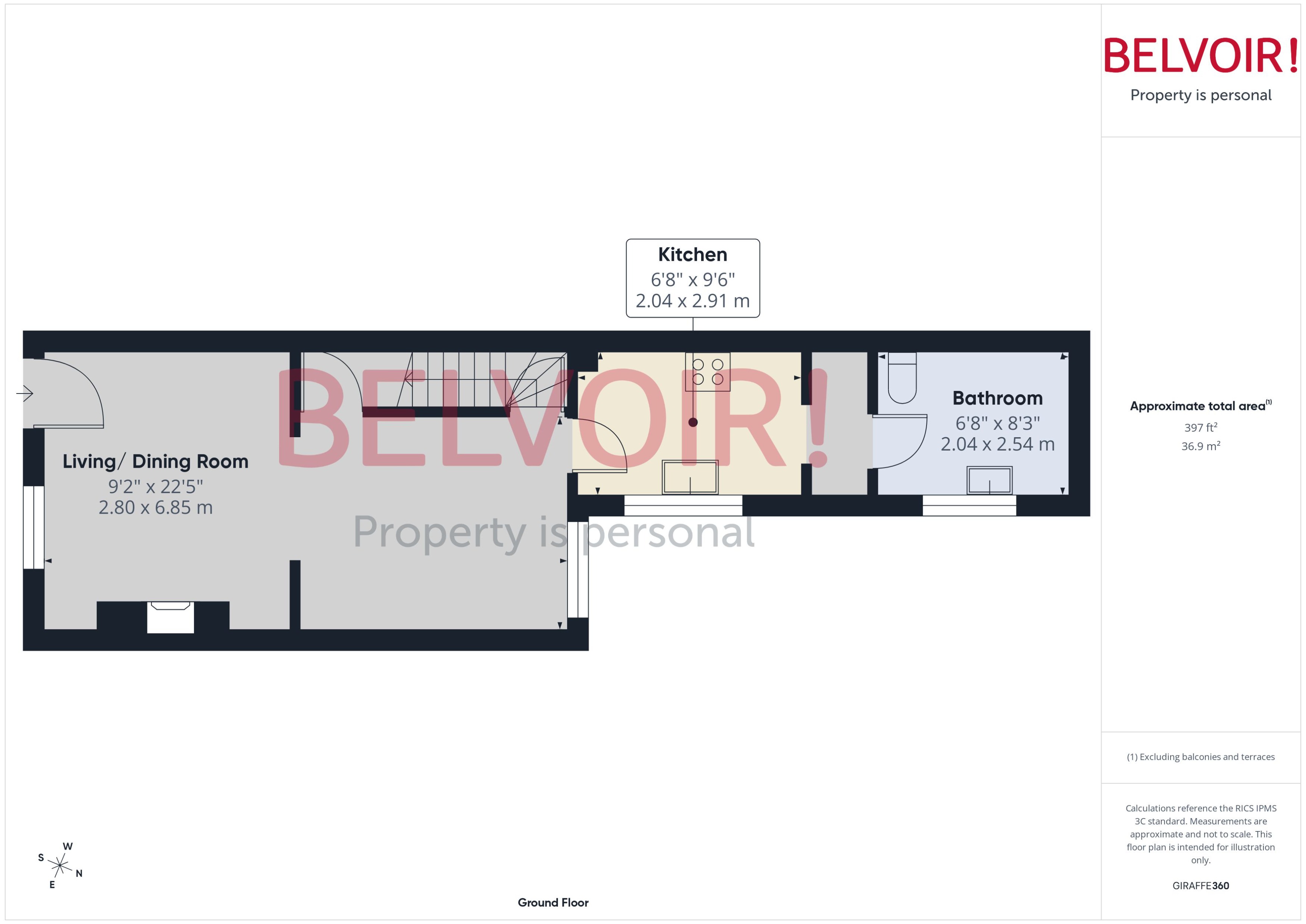 Floorplan 3