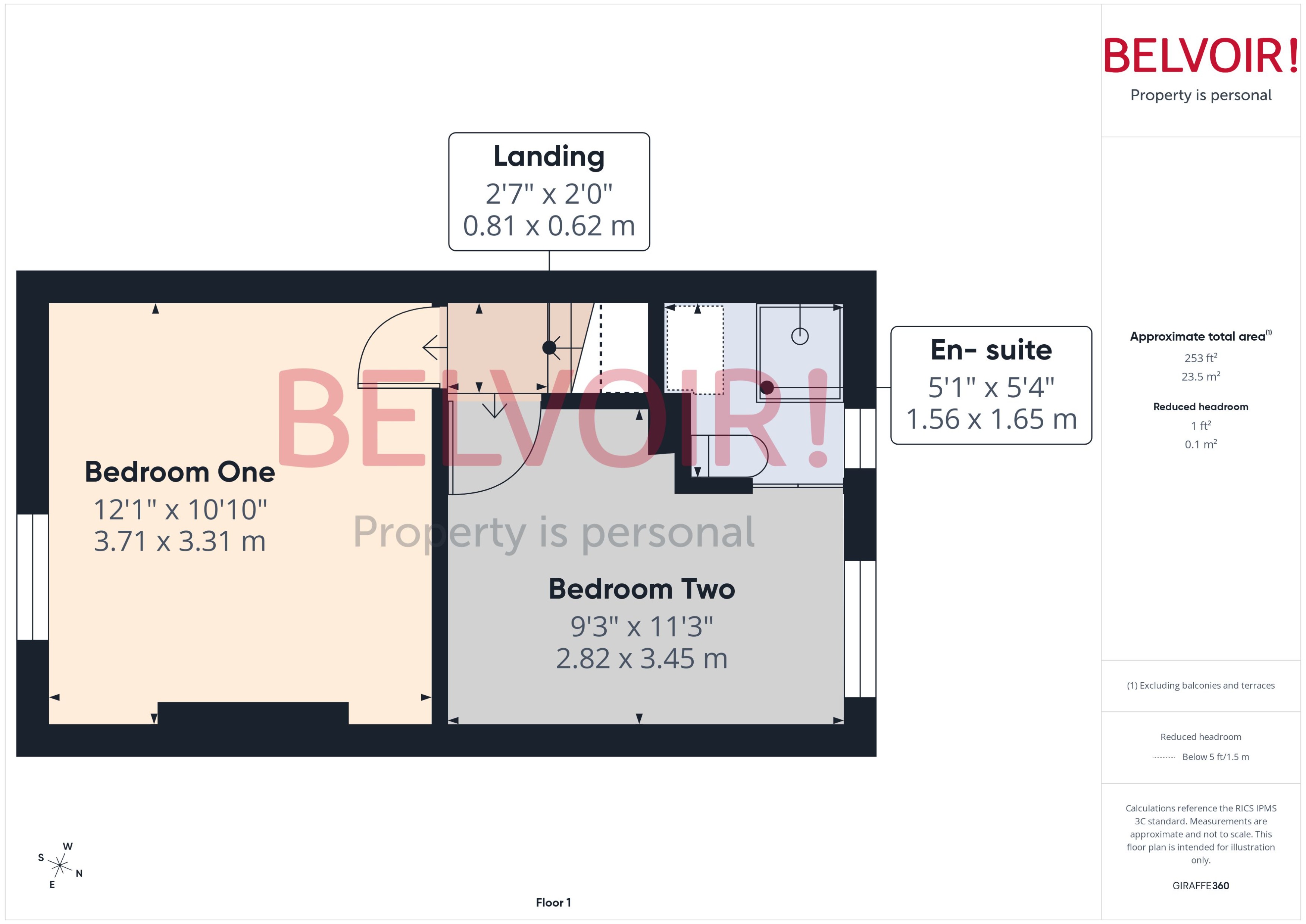 Floorplan 2