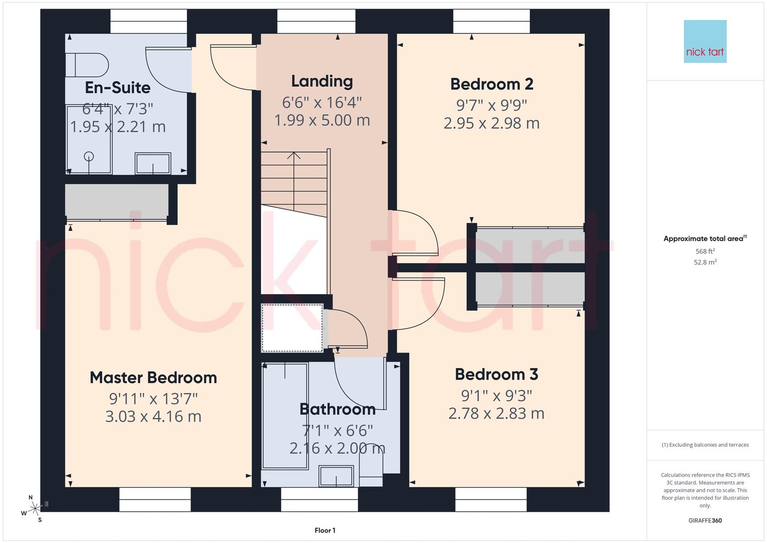 Floorplan 3