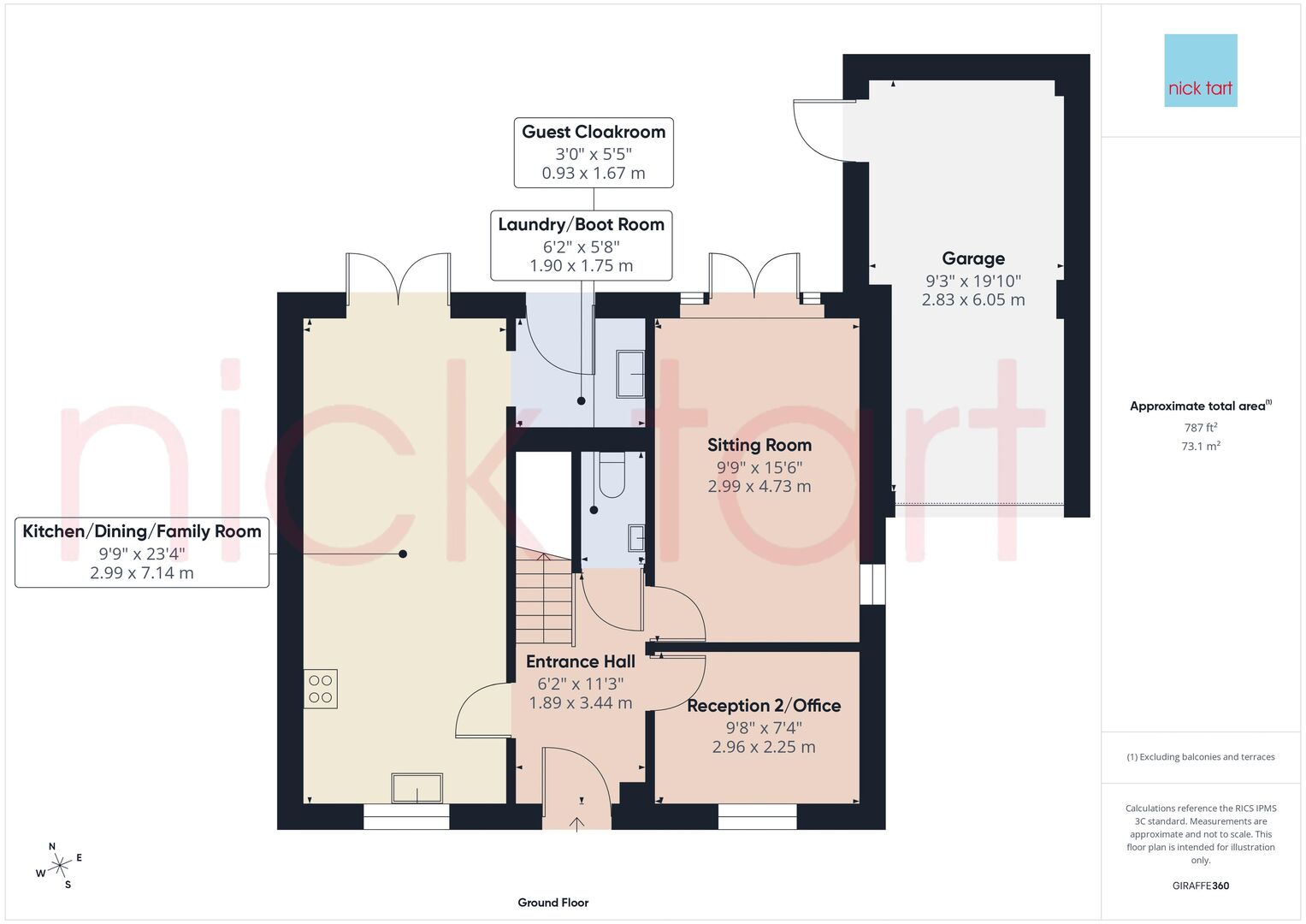 Floorplan 2