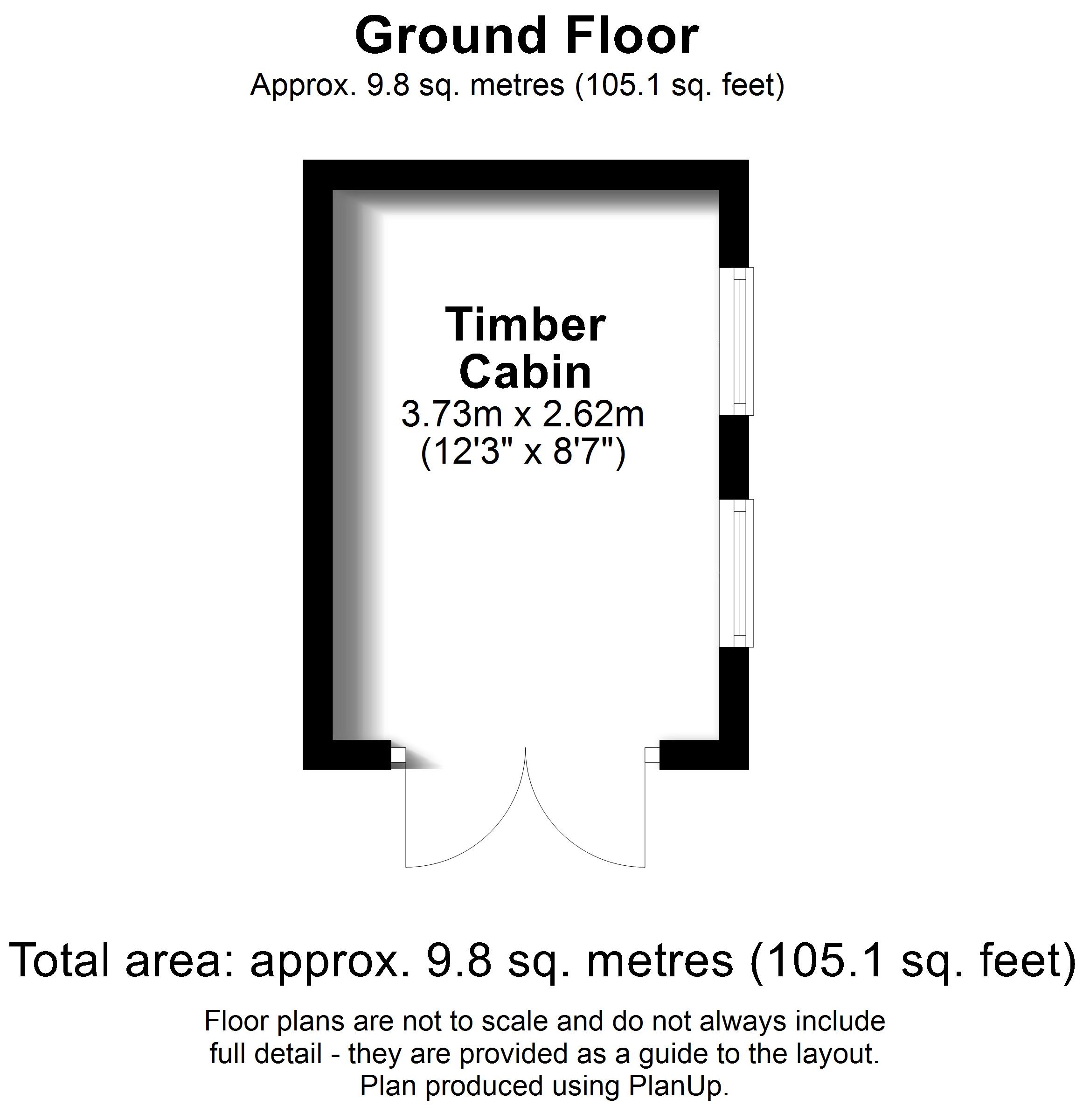 Floorplan 3