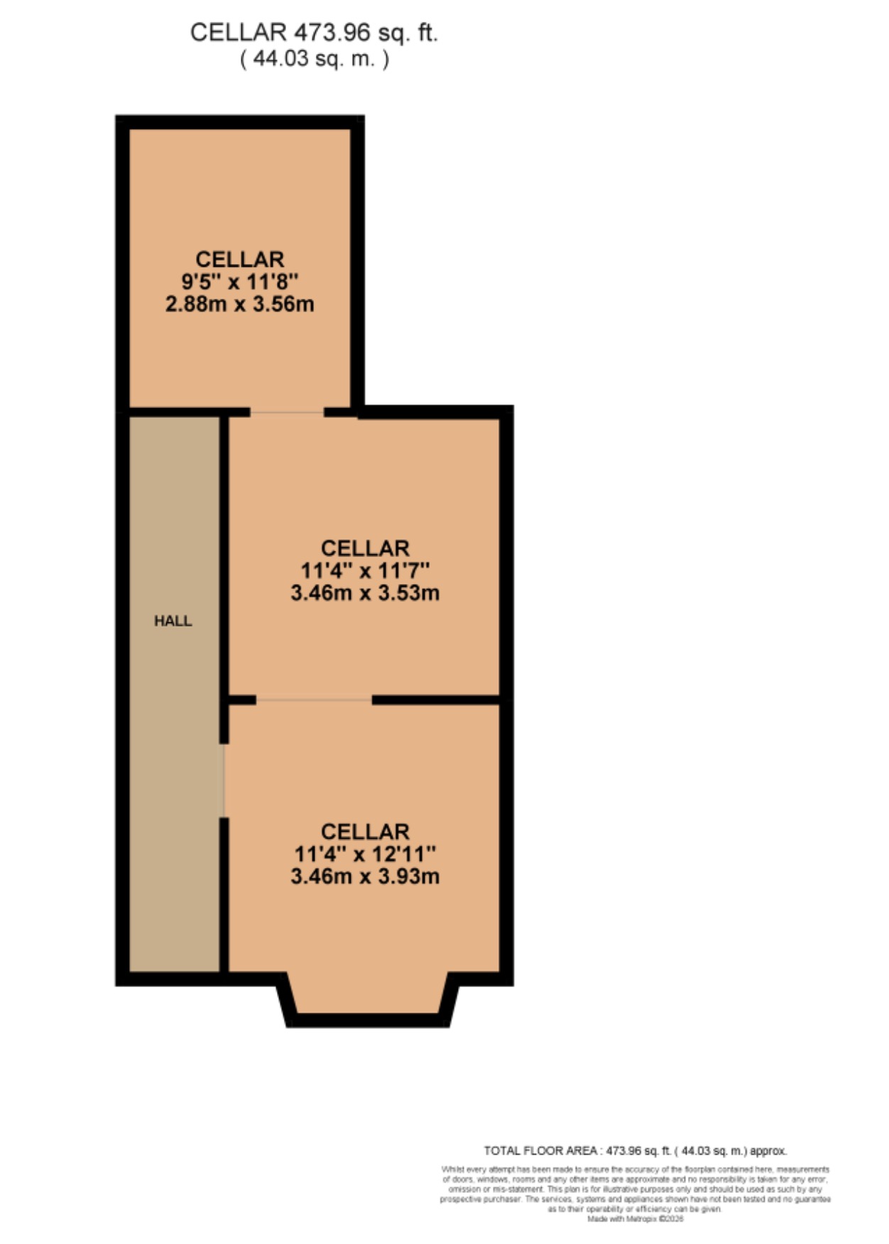 Floorplan 2