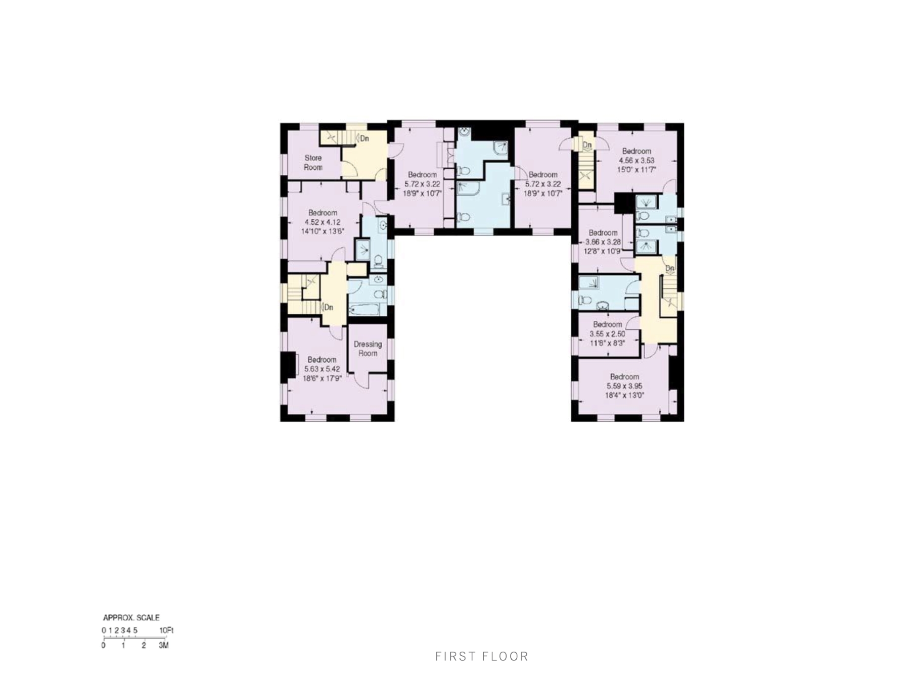Floorplan 6