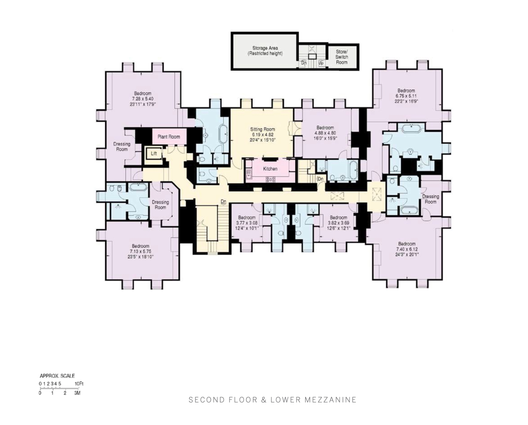 Floorplan 4