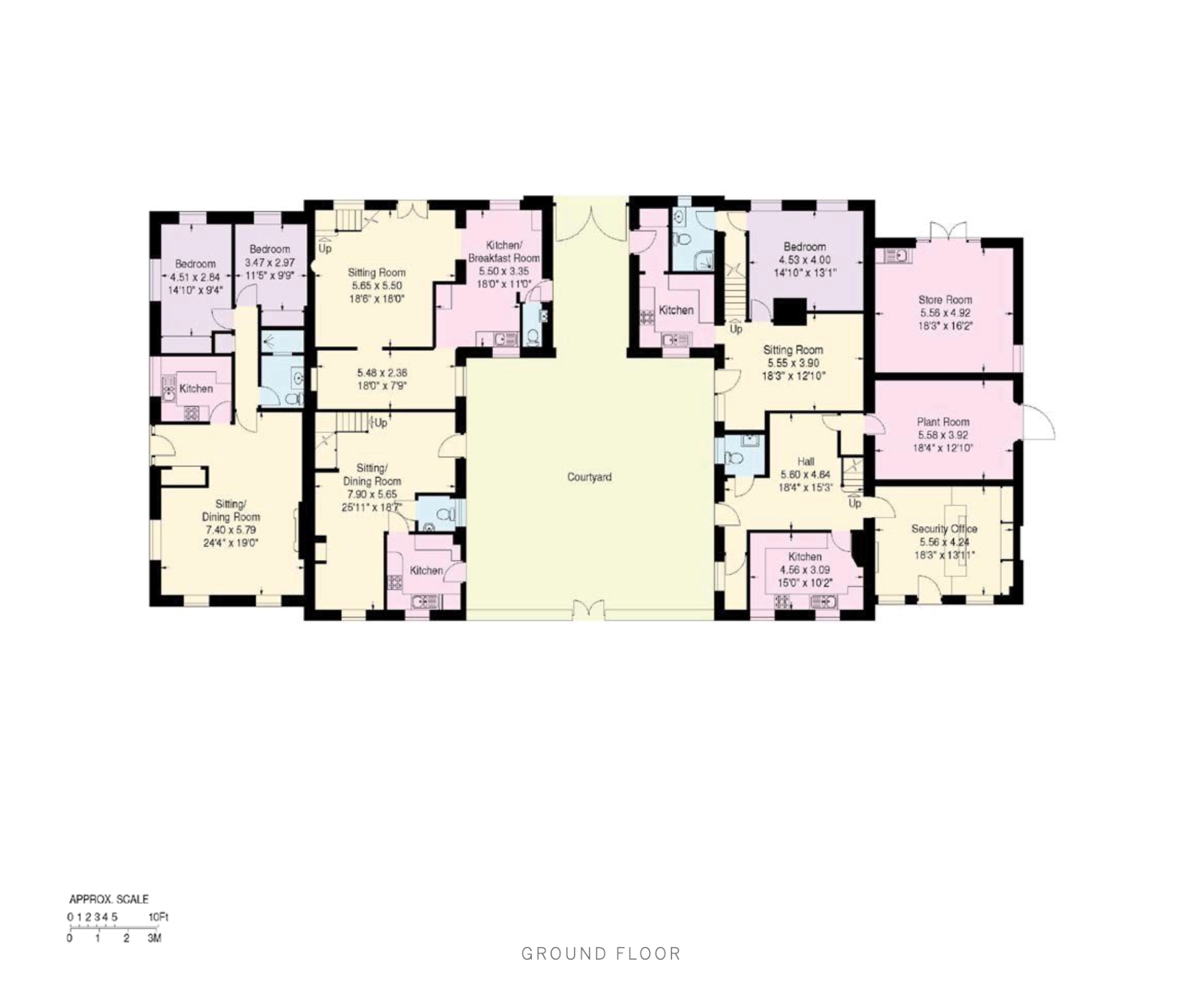 Floorplan 5