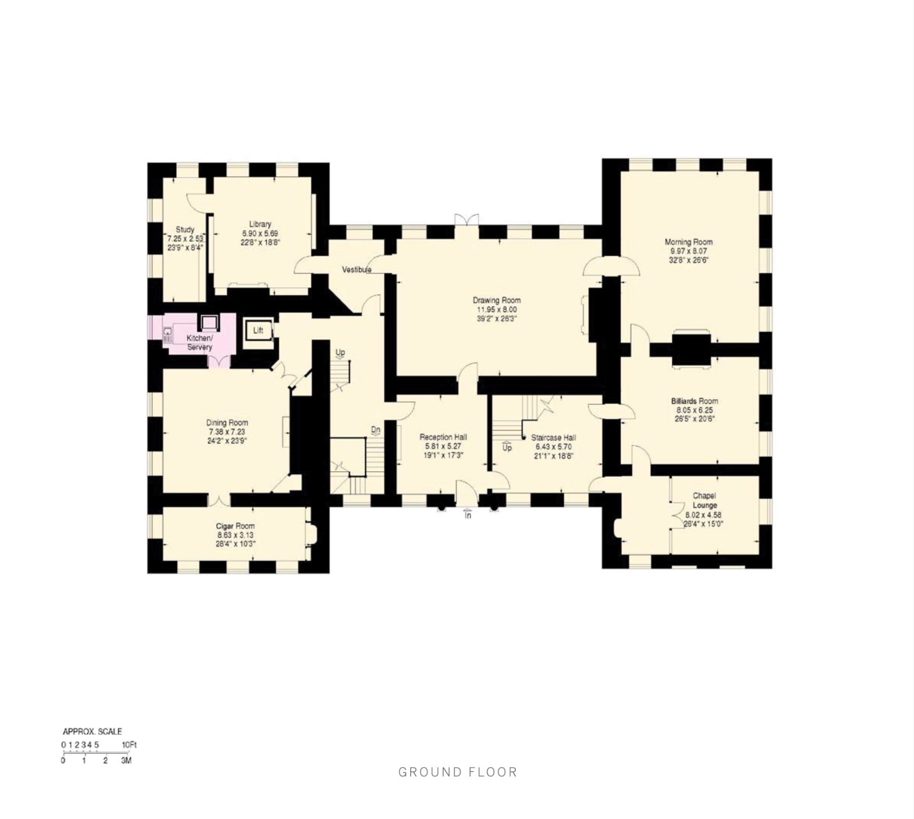 Floorplan 2
