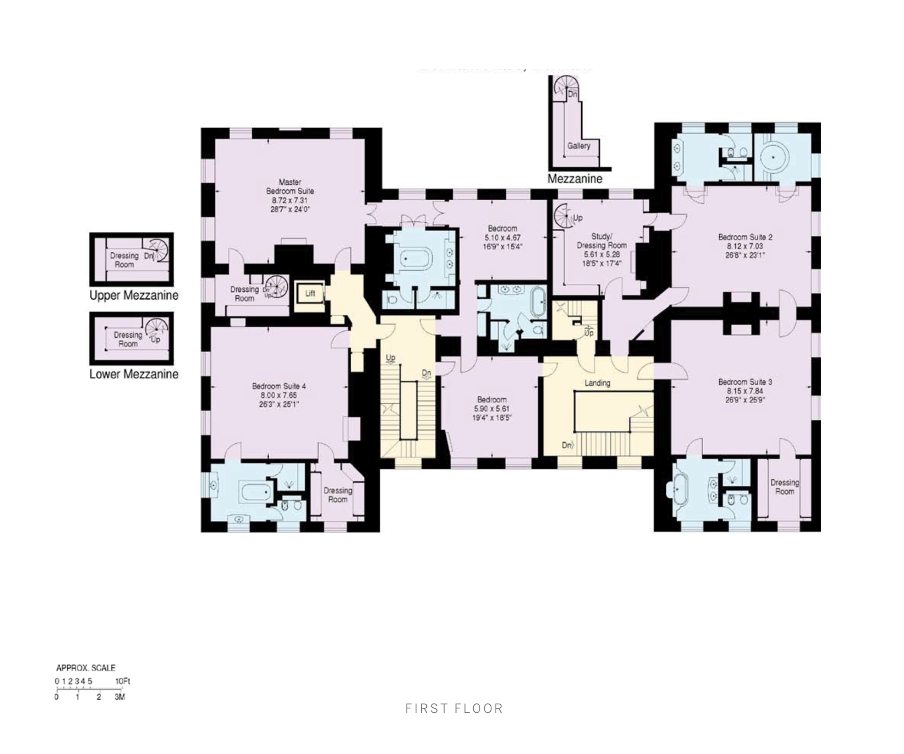 Floorplan 3