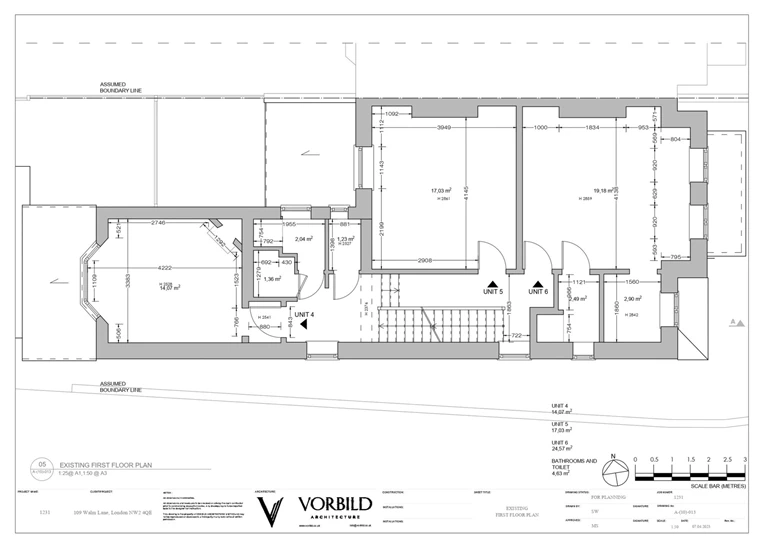 Floorplan 9