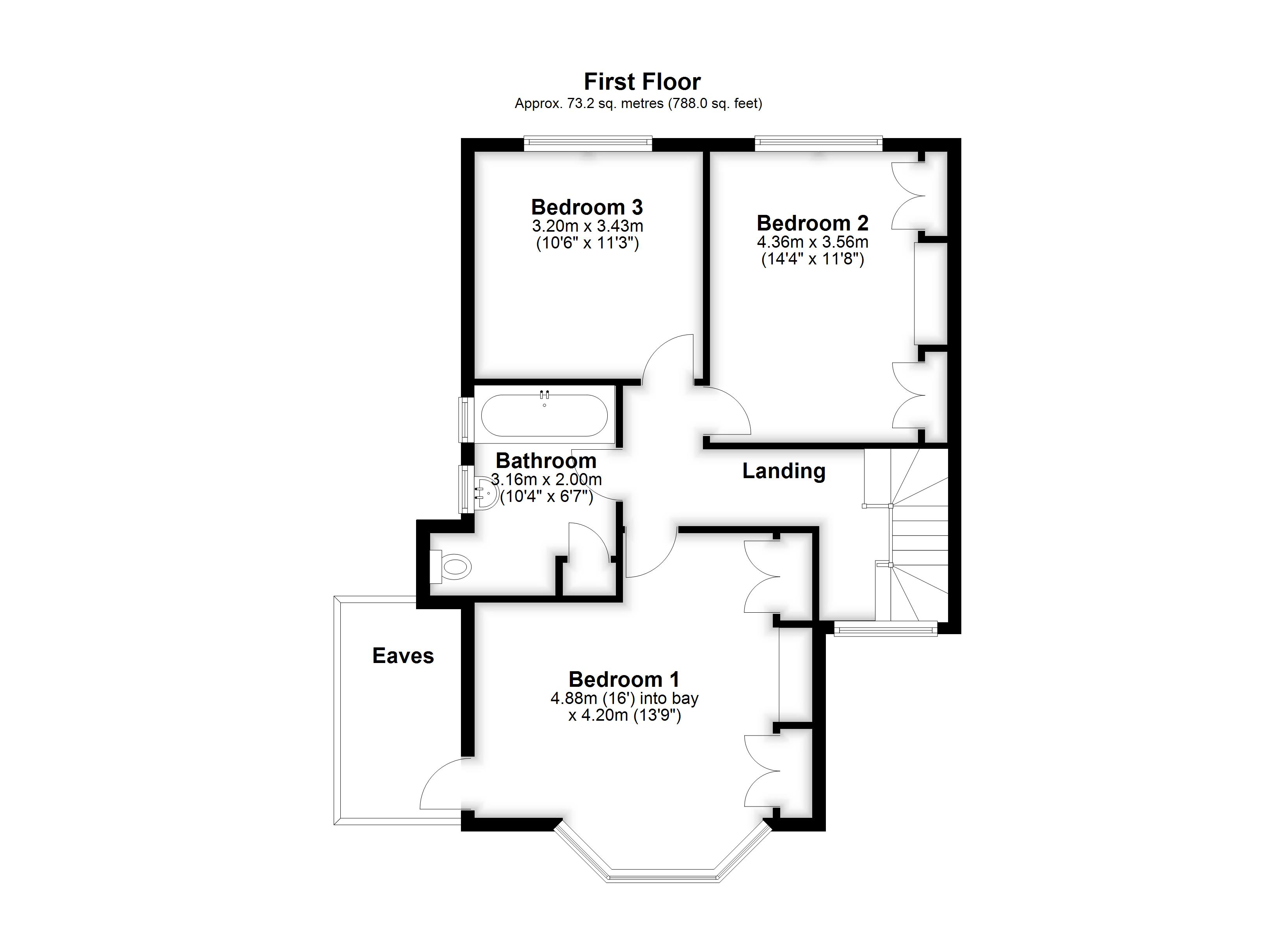 Floorplan 2