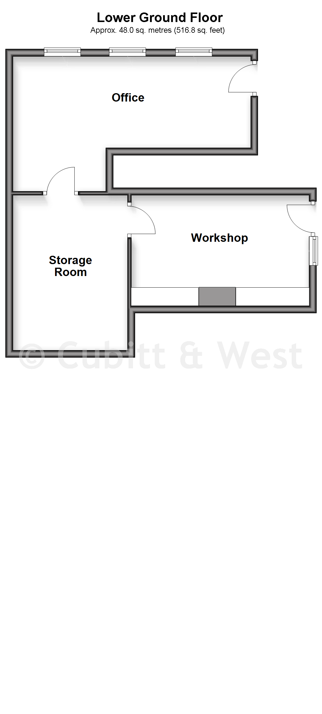 Floorplan 2