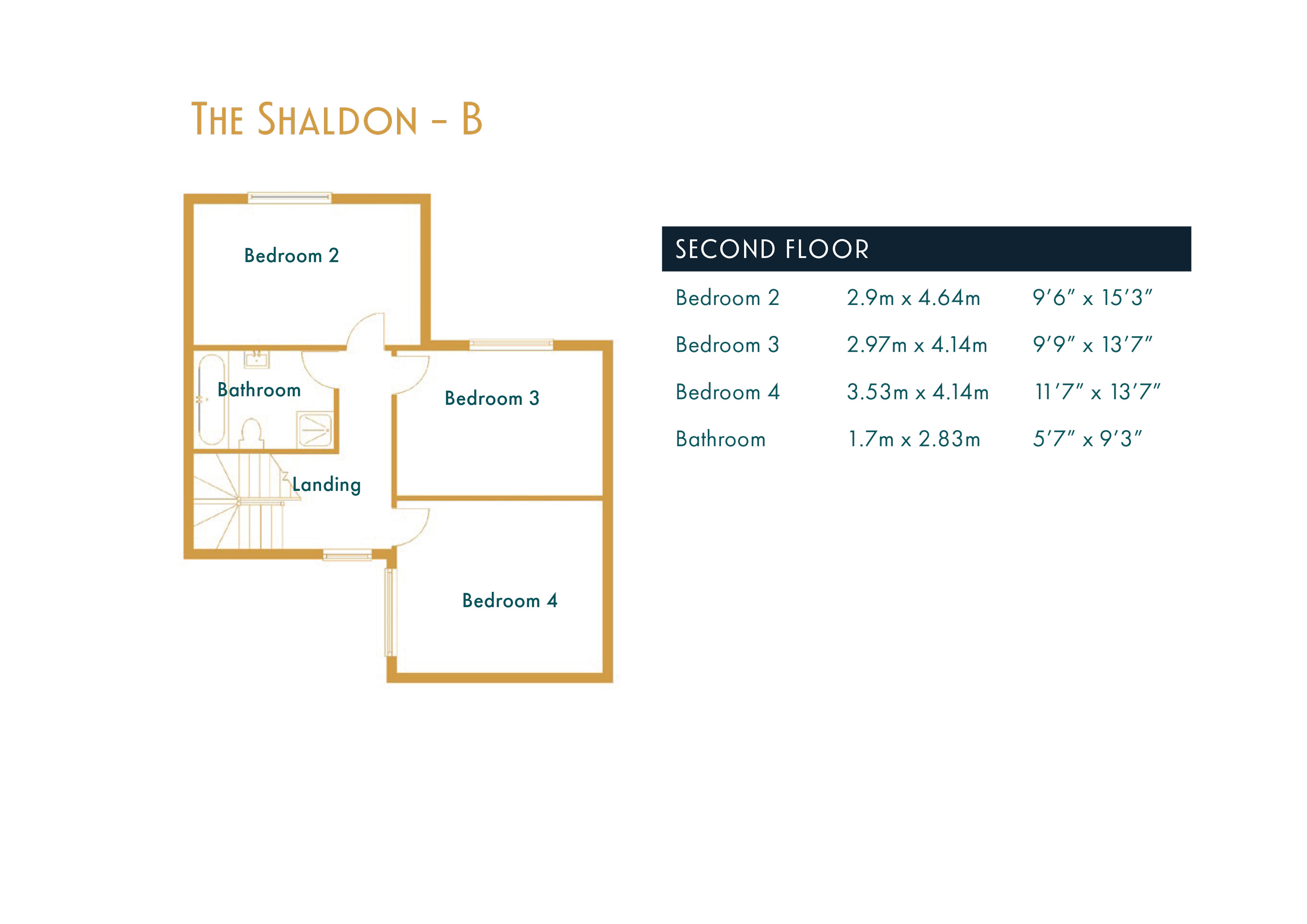 Floorplan 3