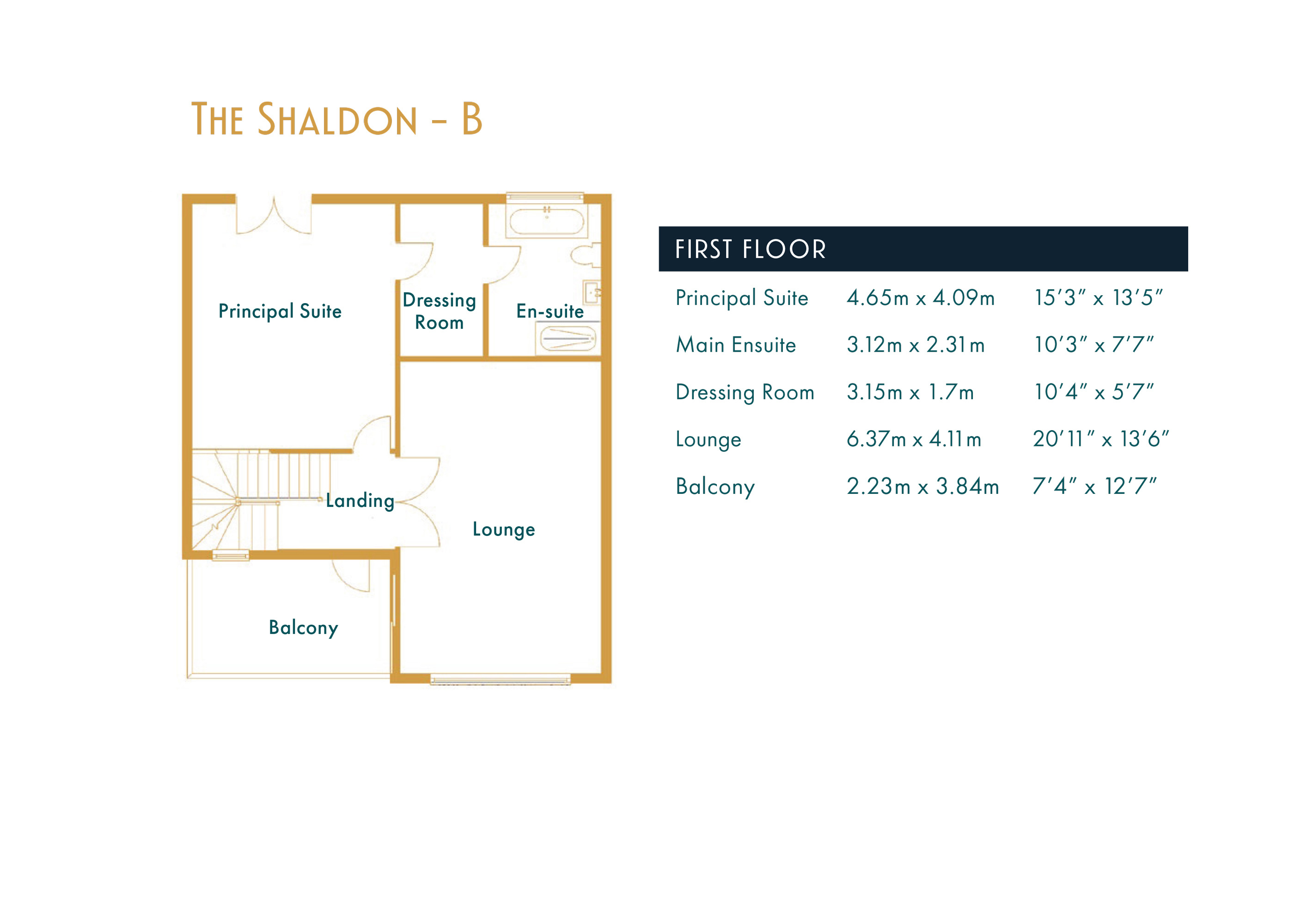 Floorplan 2