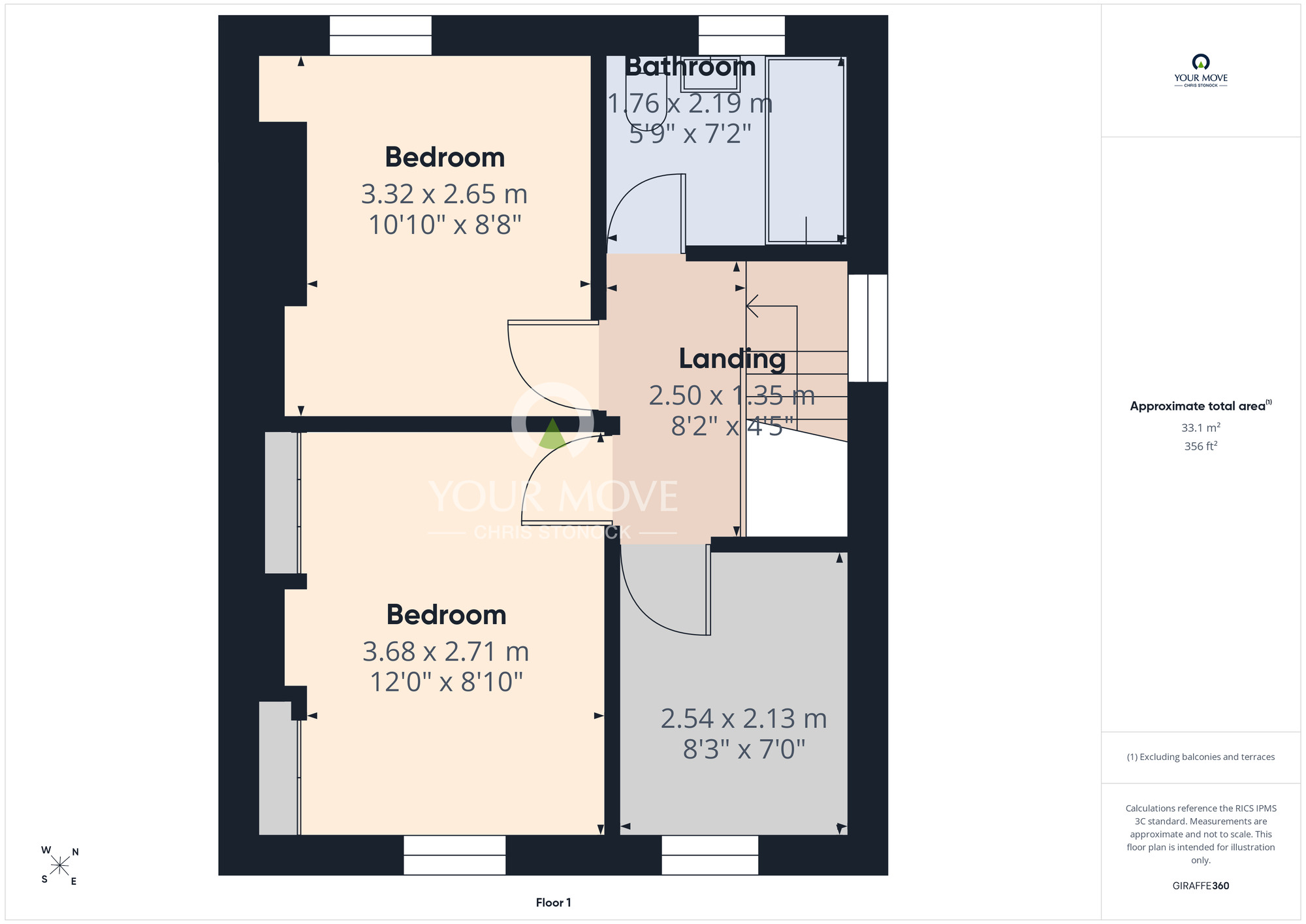 Floorplan 3