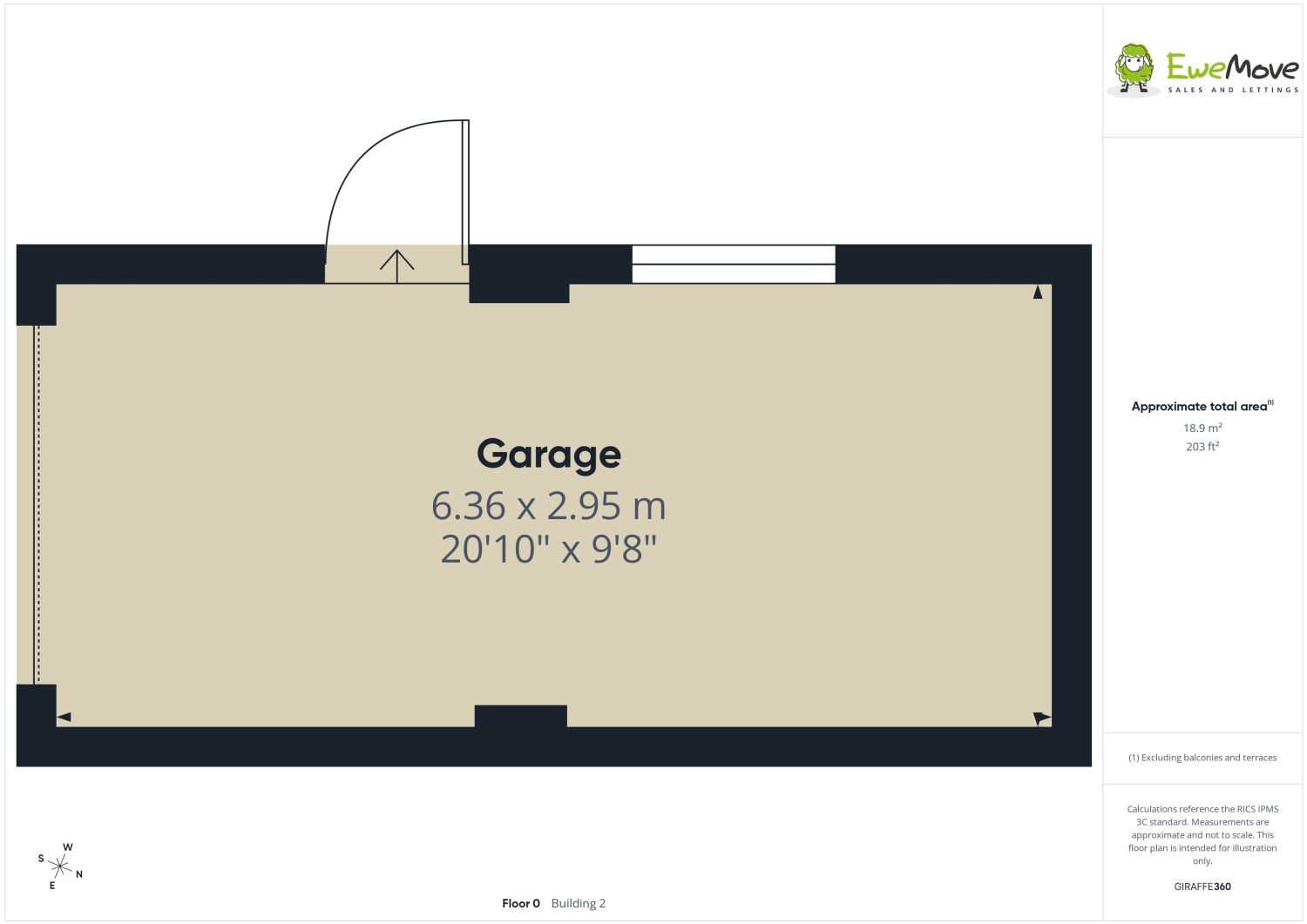 Floorplan 3