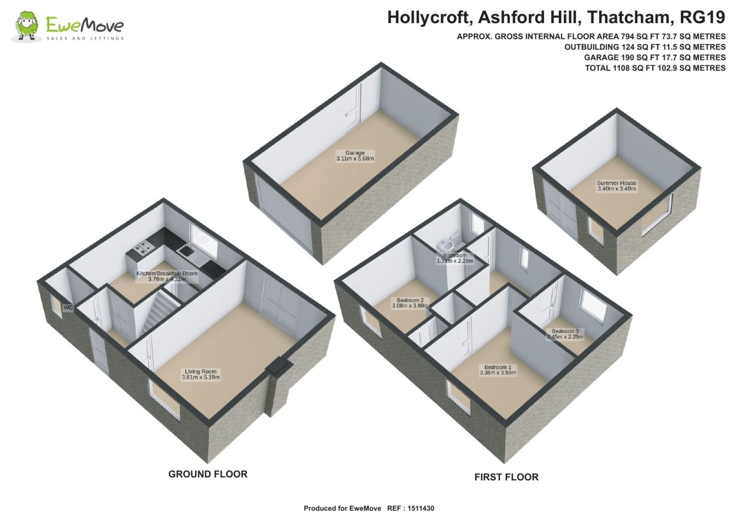 Floorplan 2