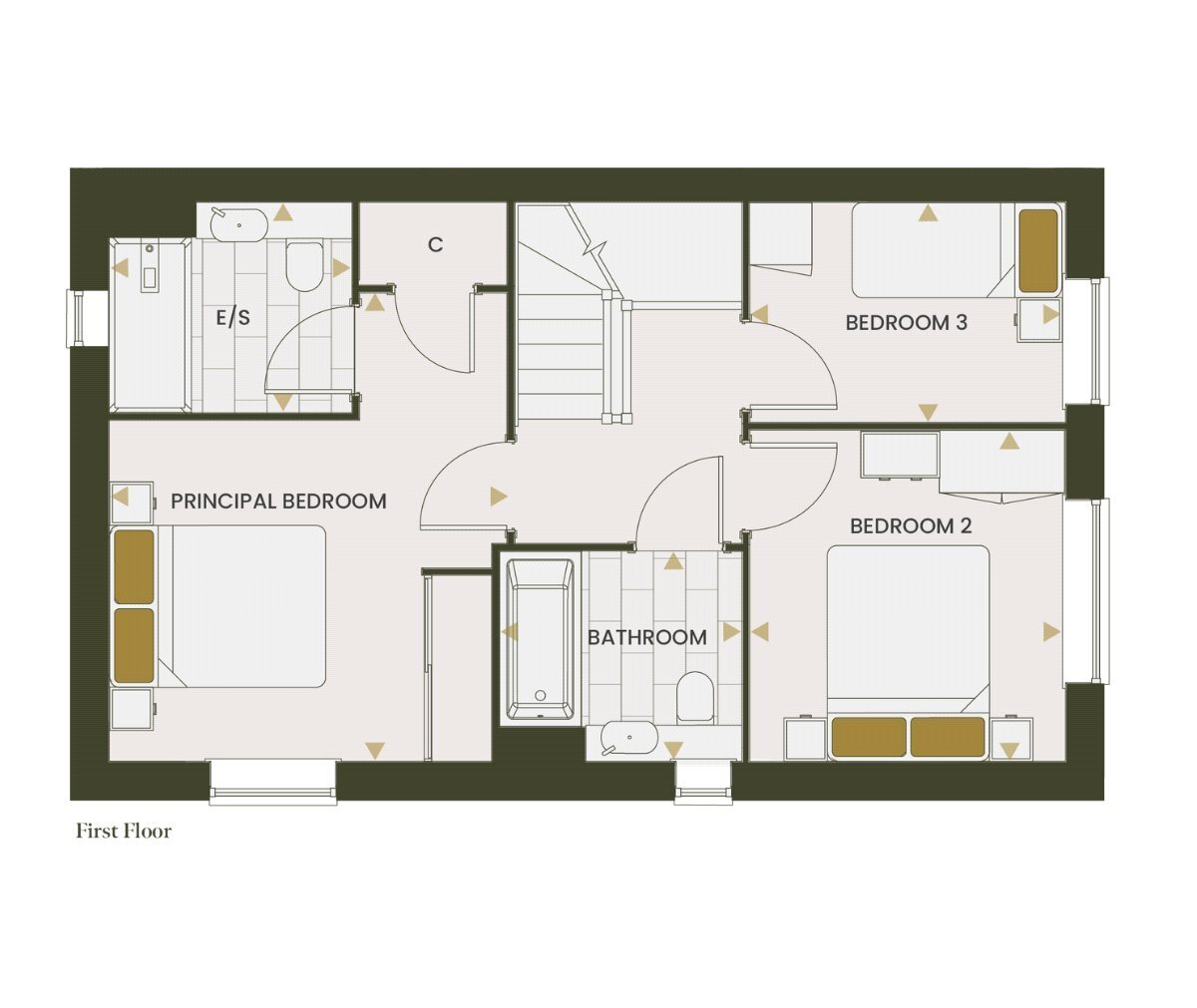 Floorplan 2
