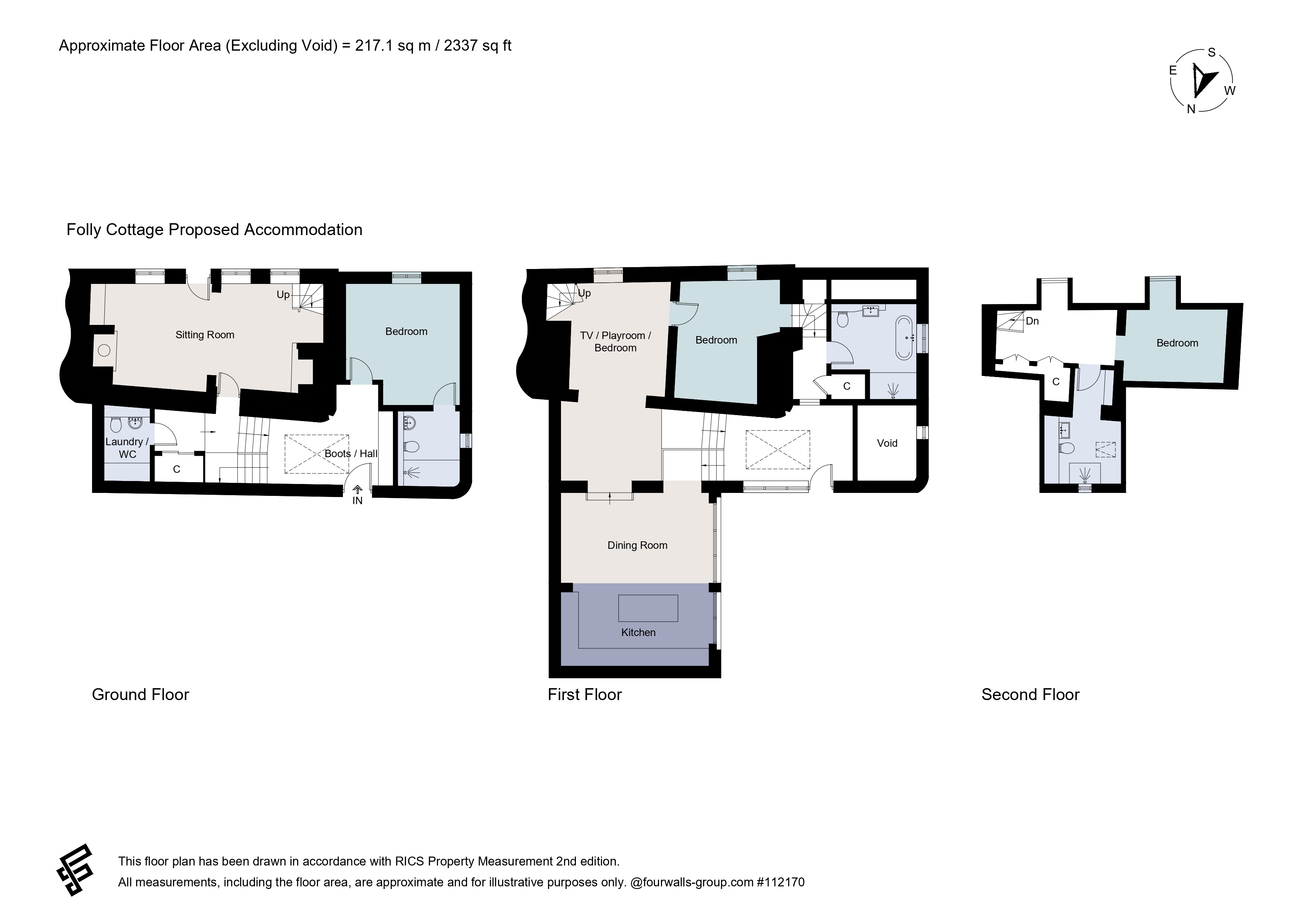 Floorplan 2