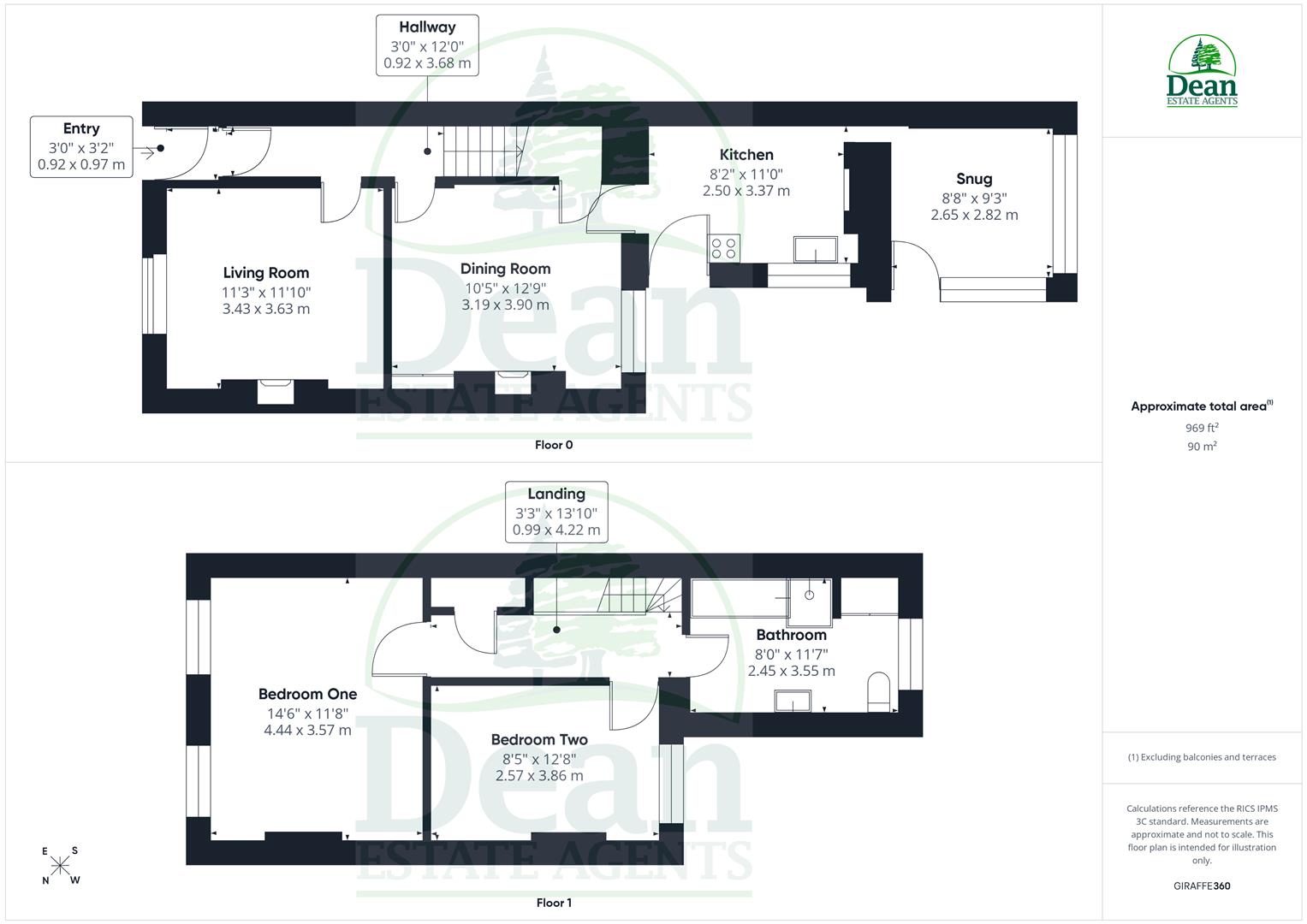 Floorplan 3