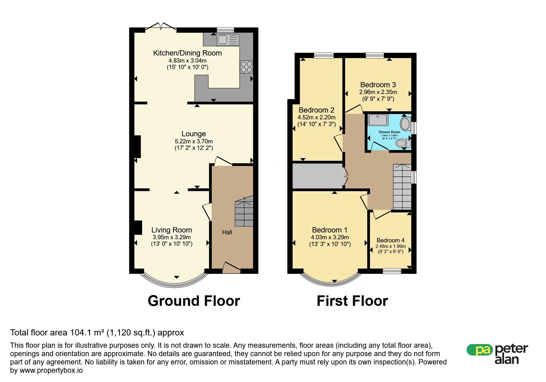 Floorplan 2
