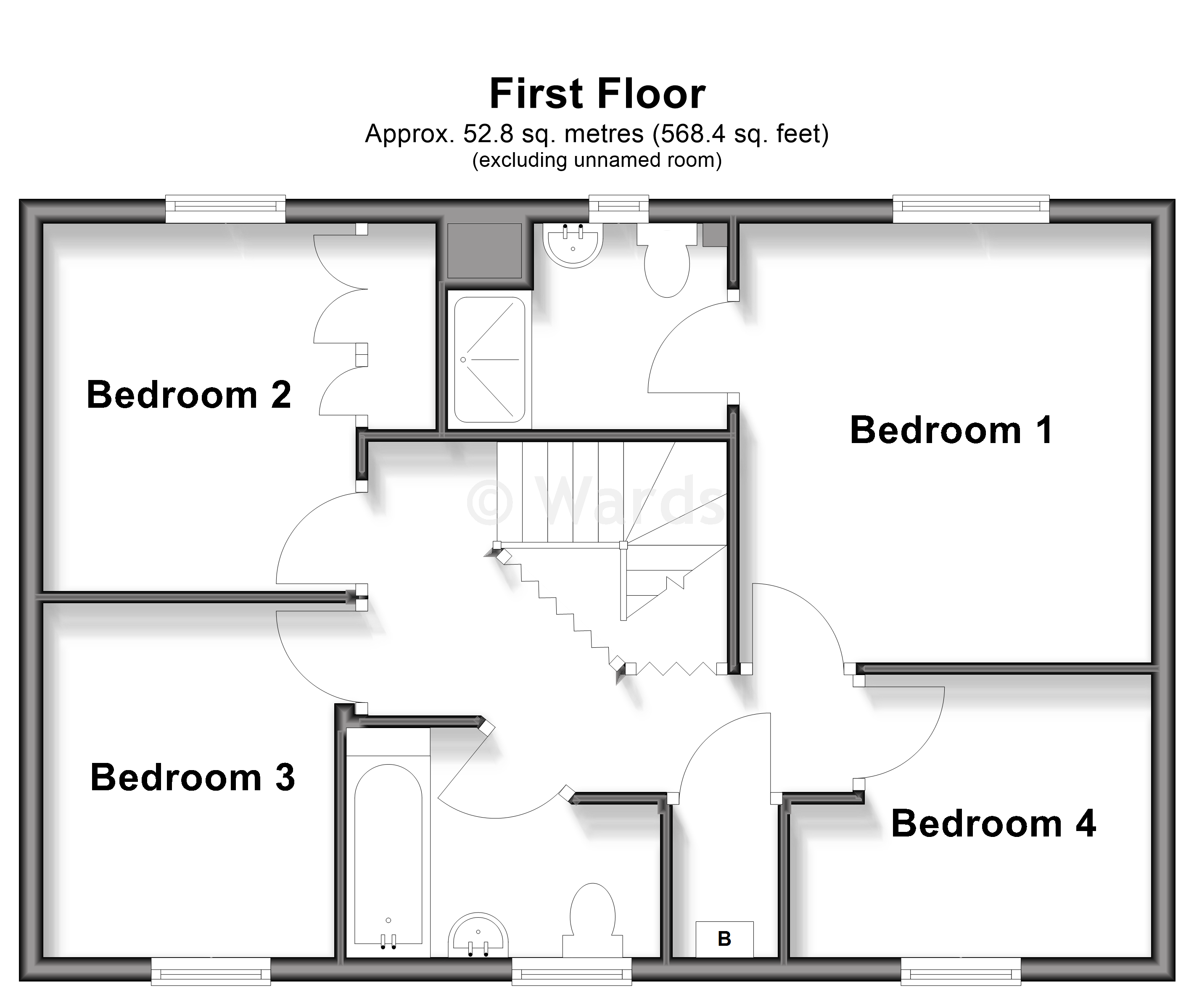 Floorplan 2