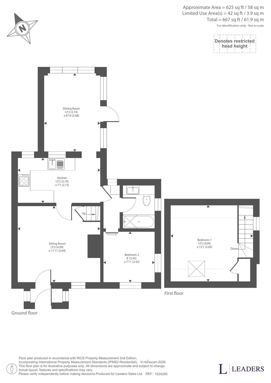 Floorplan 2