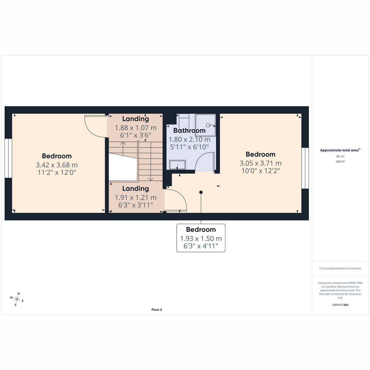 Floorplan 3
