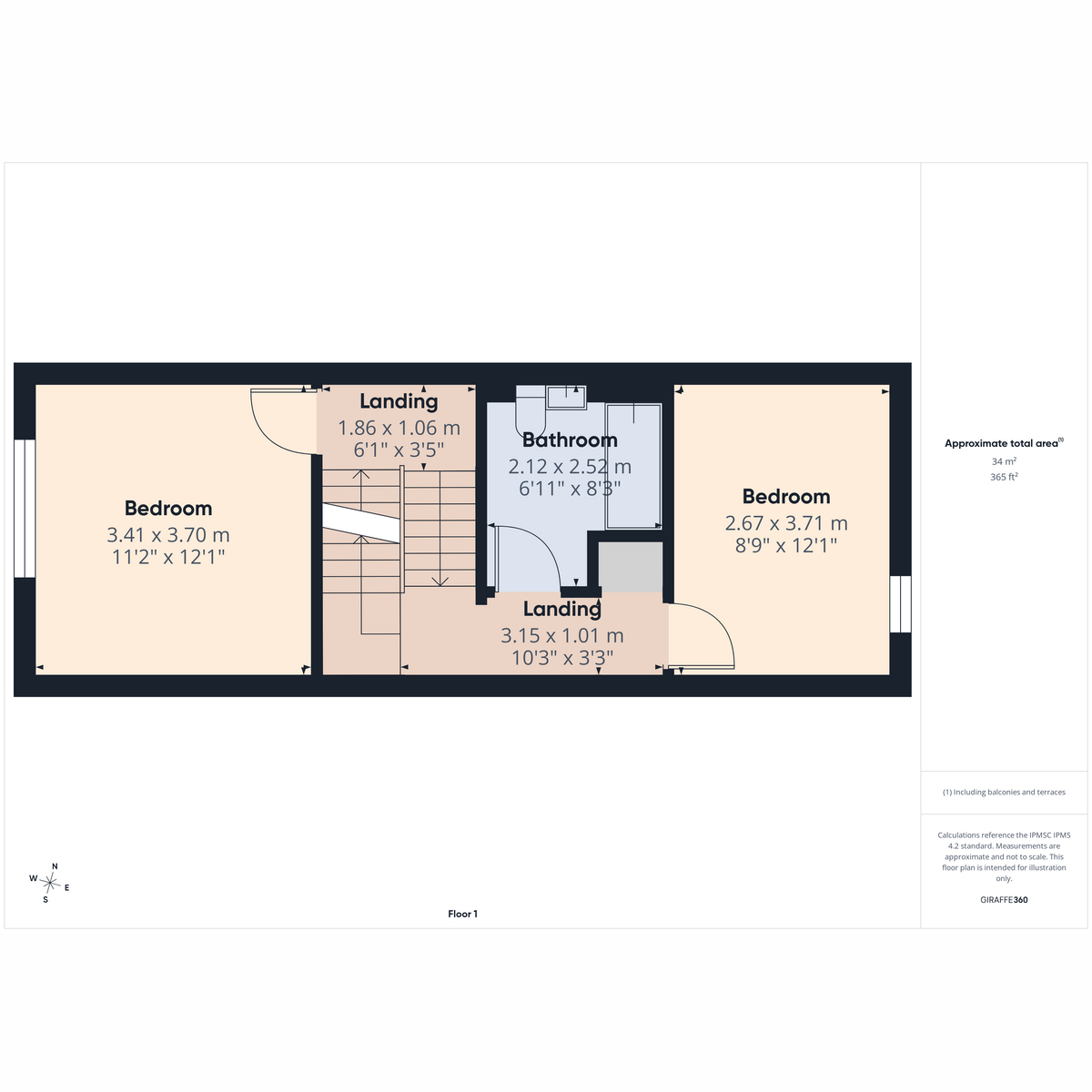 Floorplan 2