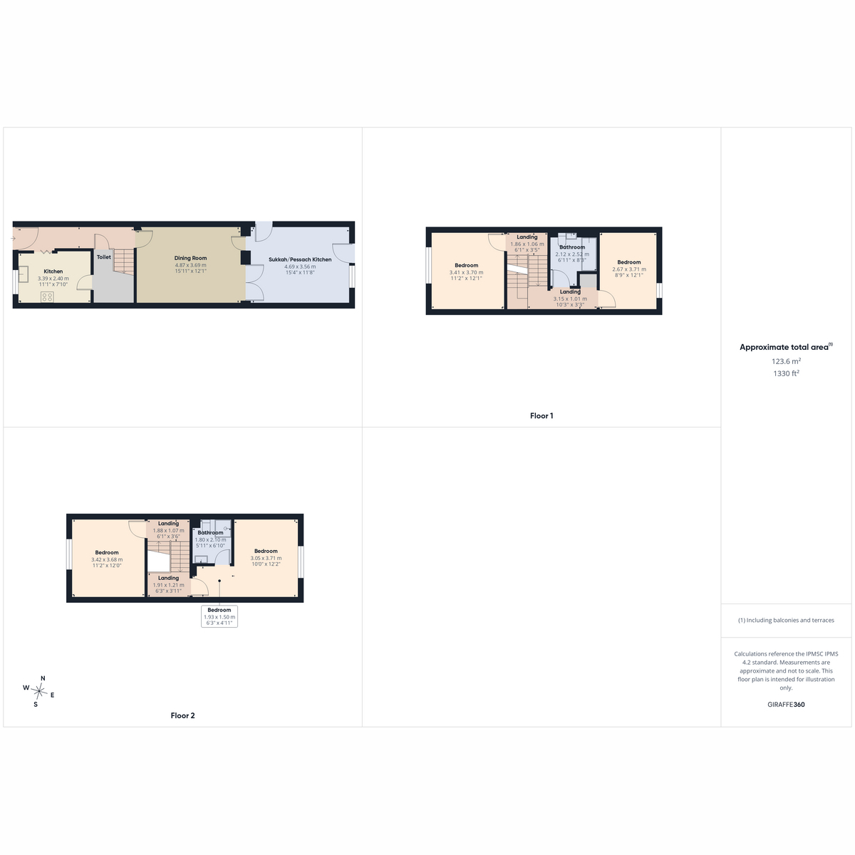 Floorplan 4
