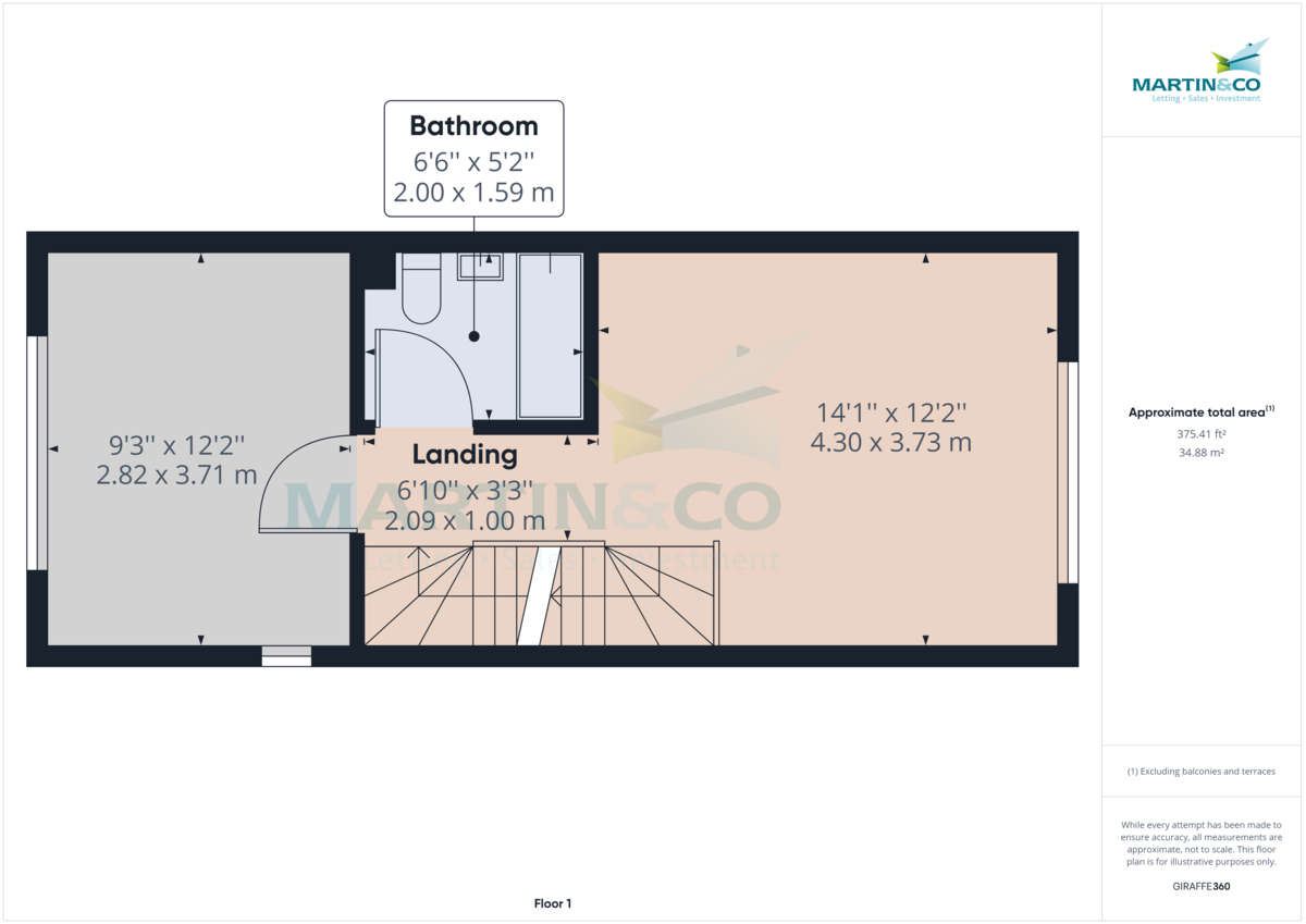 Floorplan 2