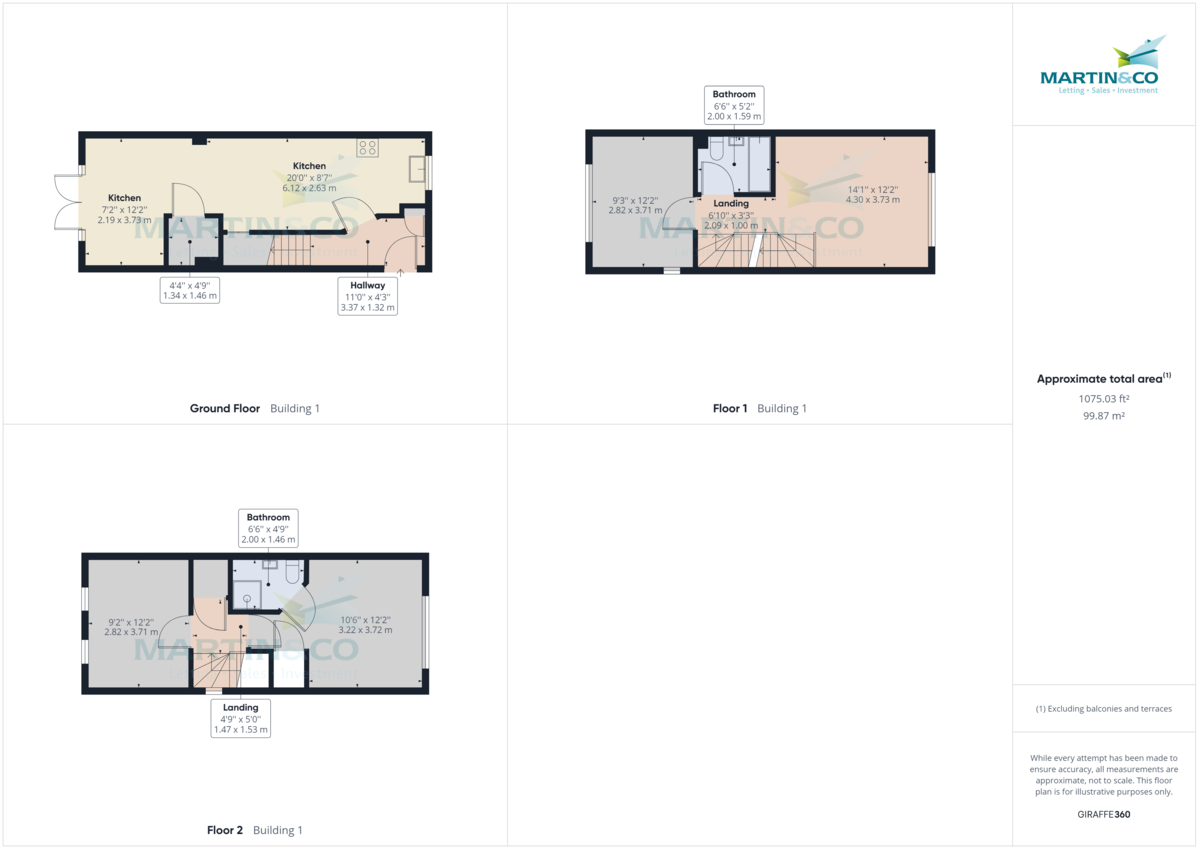 Floorplan 4
