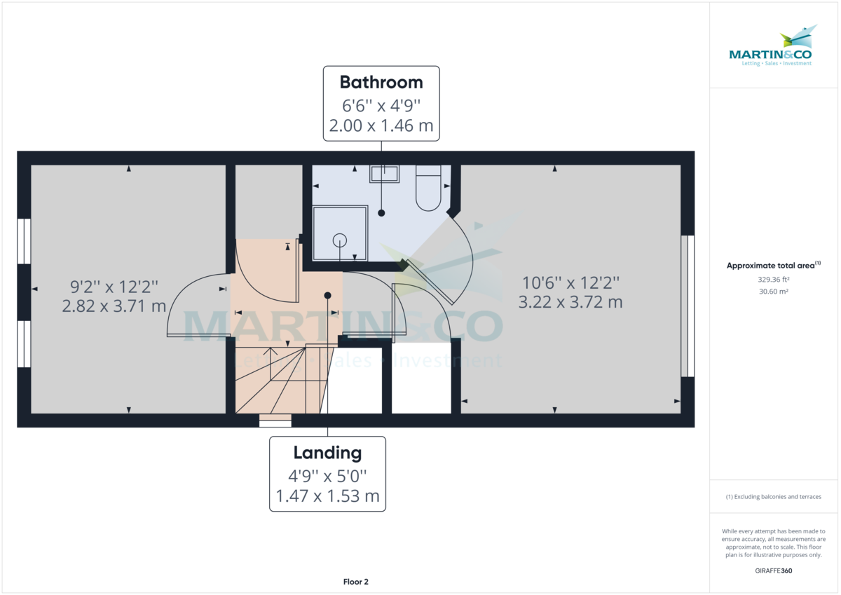 Floorplan 3