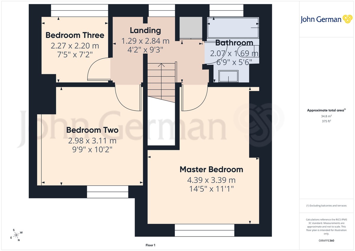 Floorplan 3