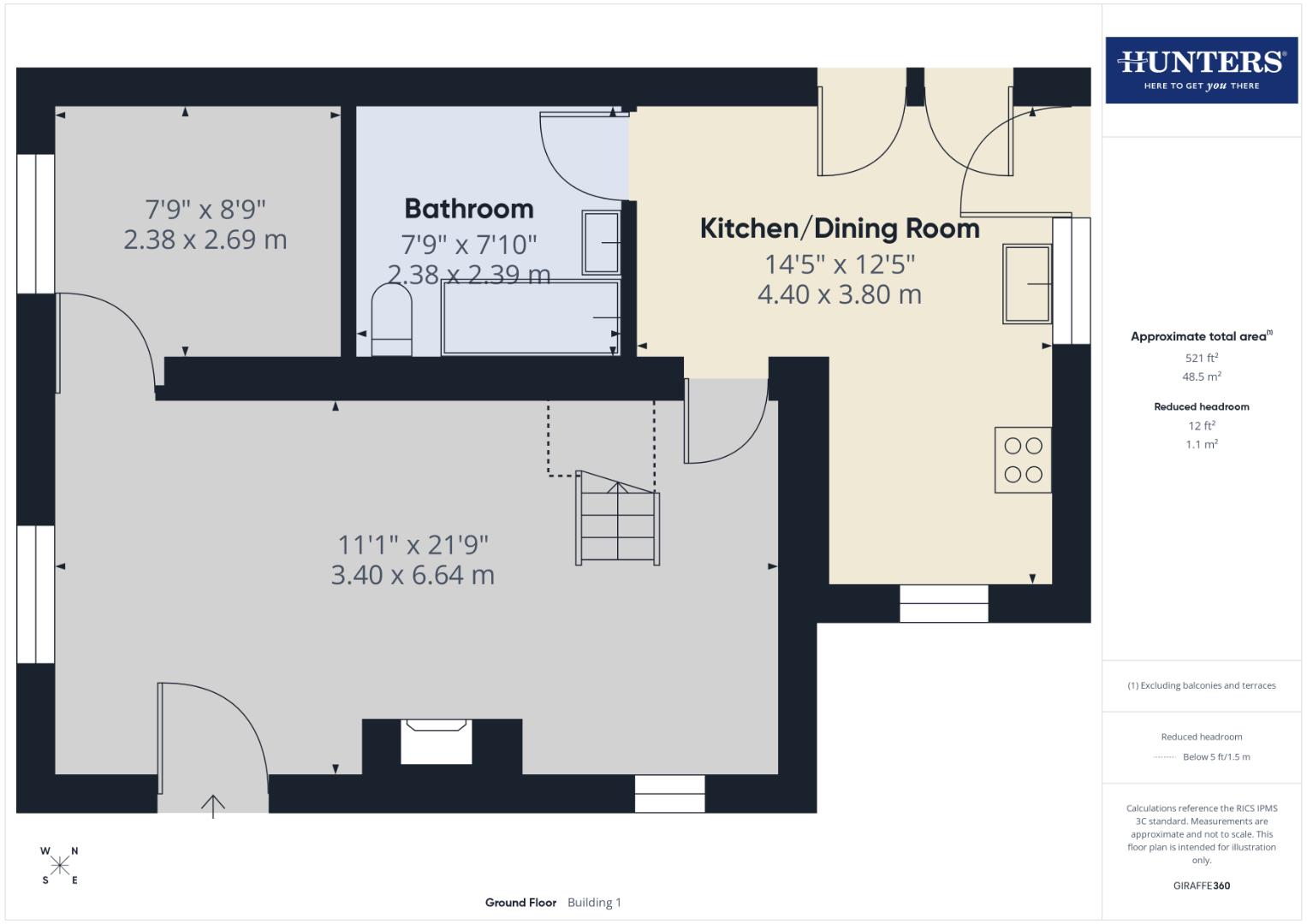 Floorplan 3