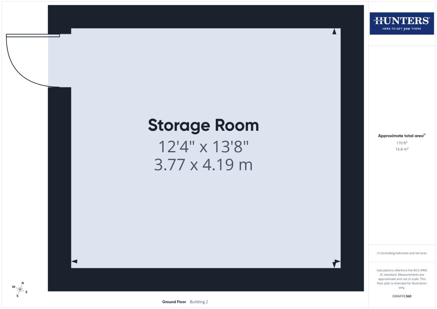 Floorplan 5