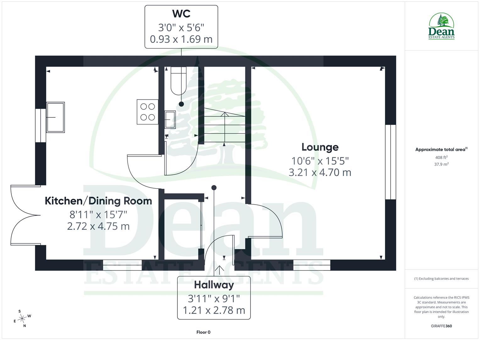 Floorplan 2