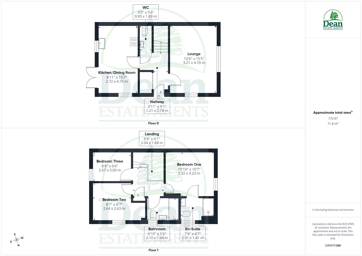 Floorplan 3
