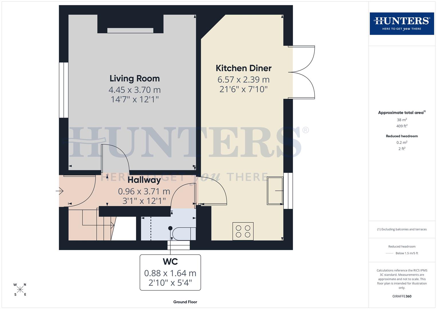 Floorplan 3