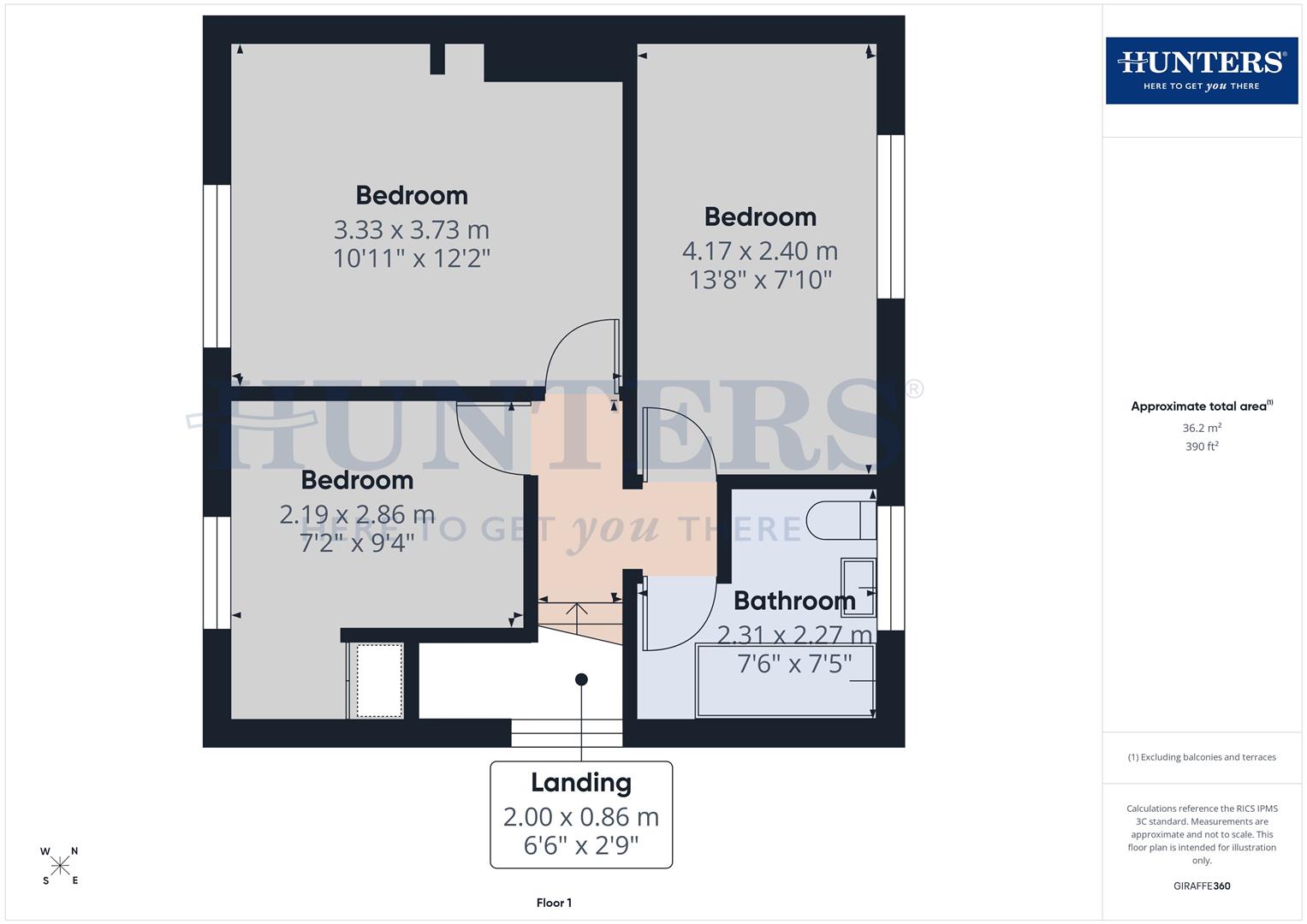 Floorplan 2