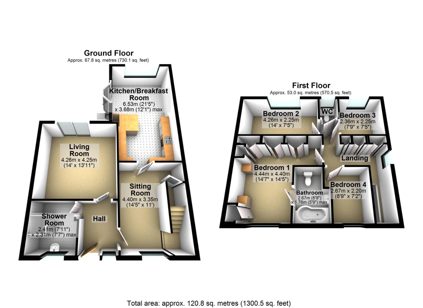 Floorplan 2