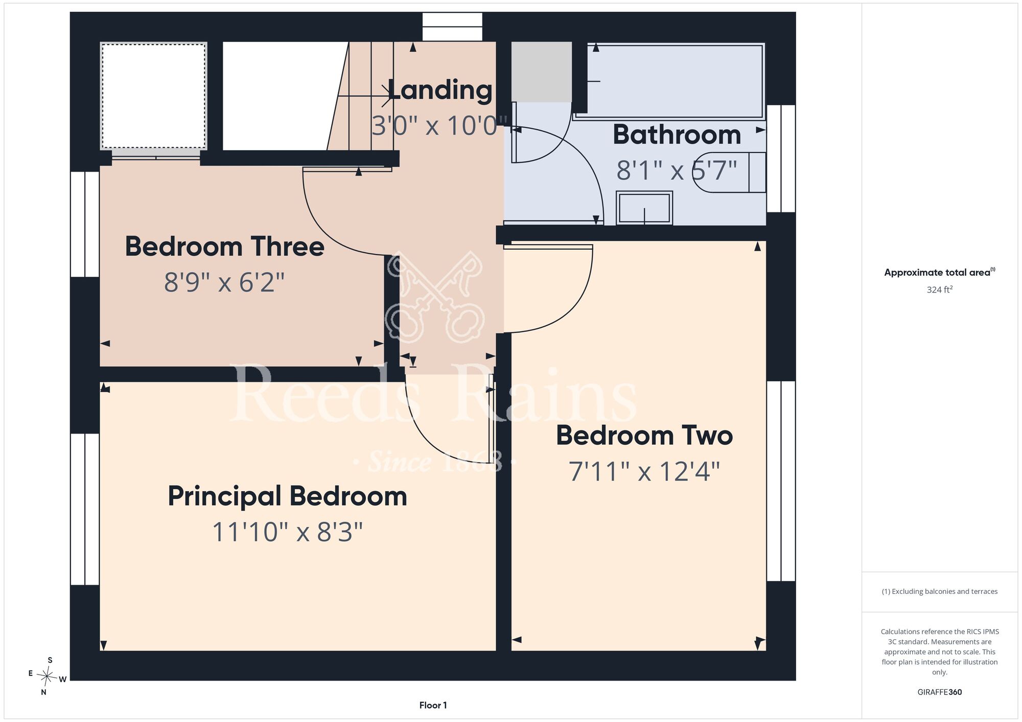 Floorplan 3