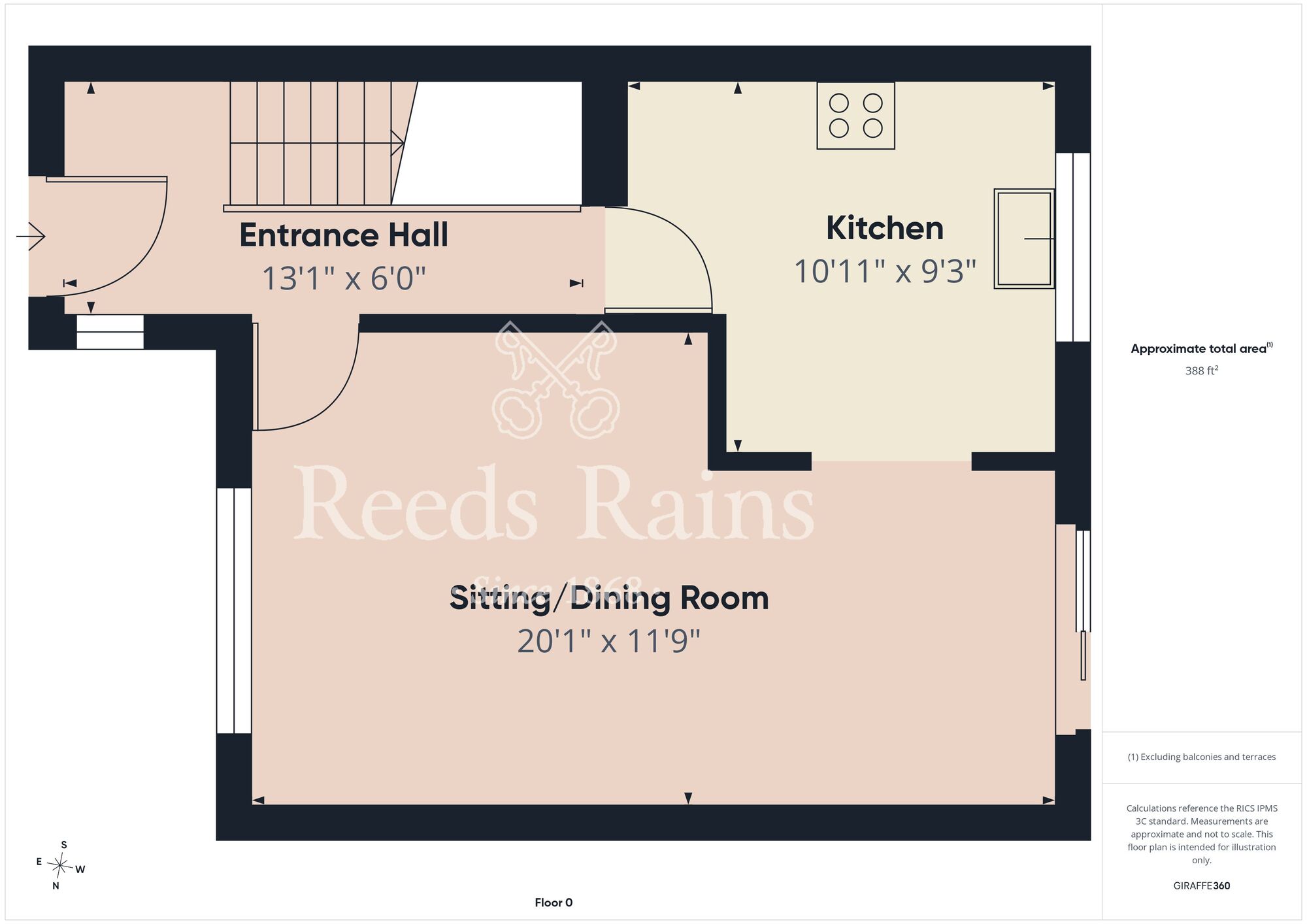 Floorplan 2