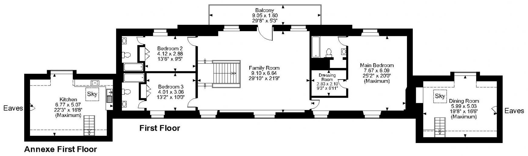 Floorplan 2