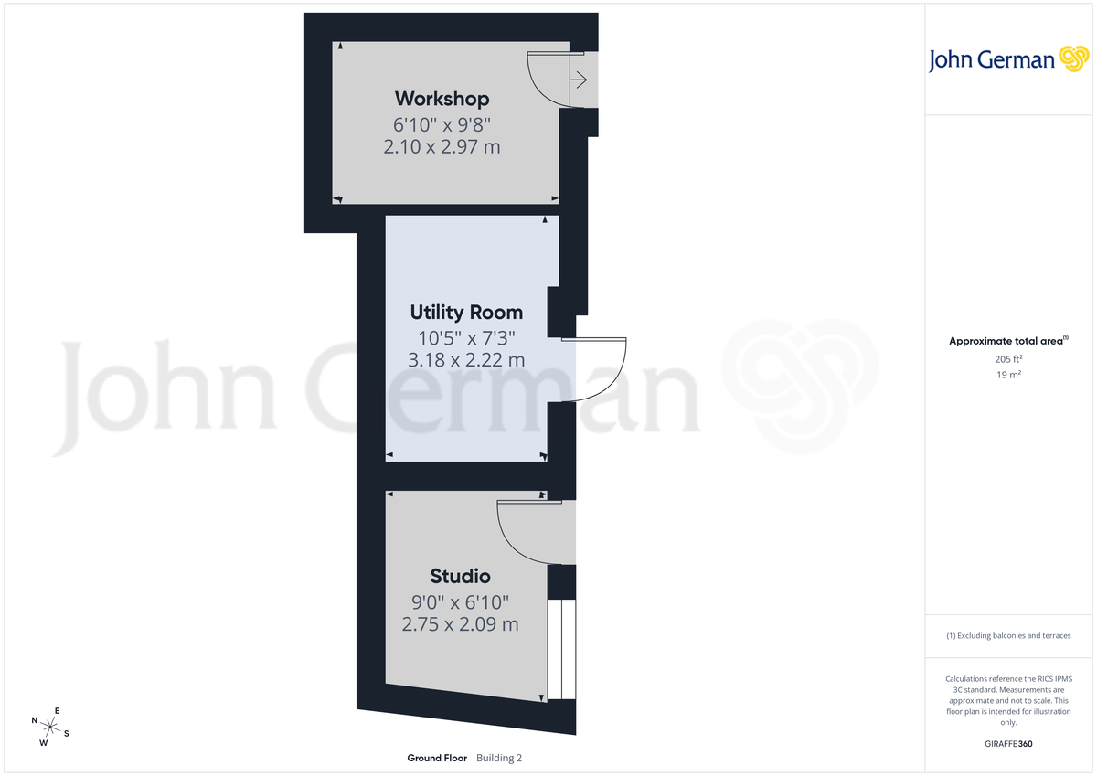 Floorplan 4