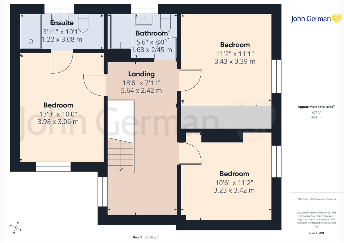 Floorplan 3