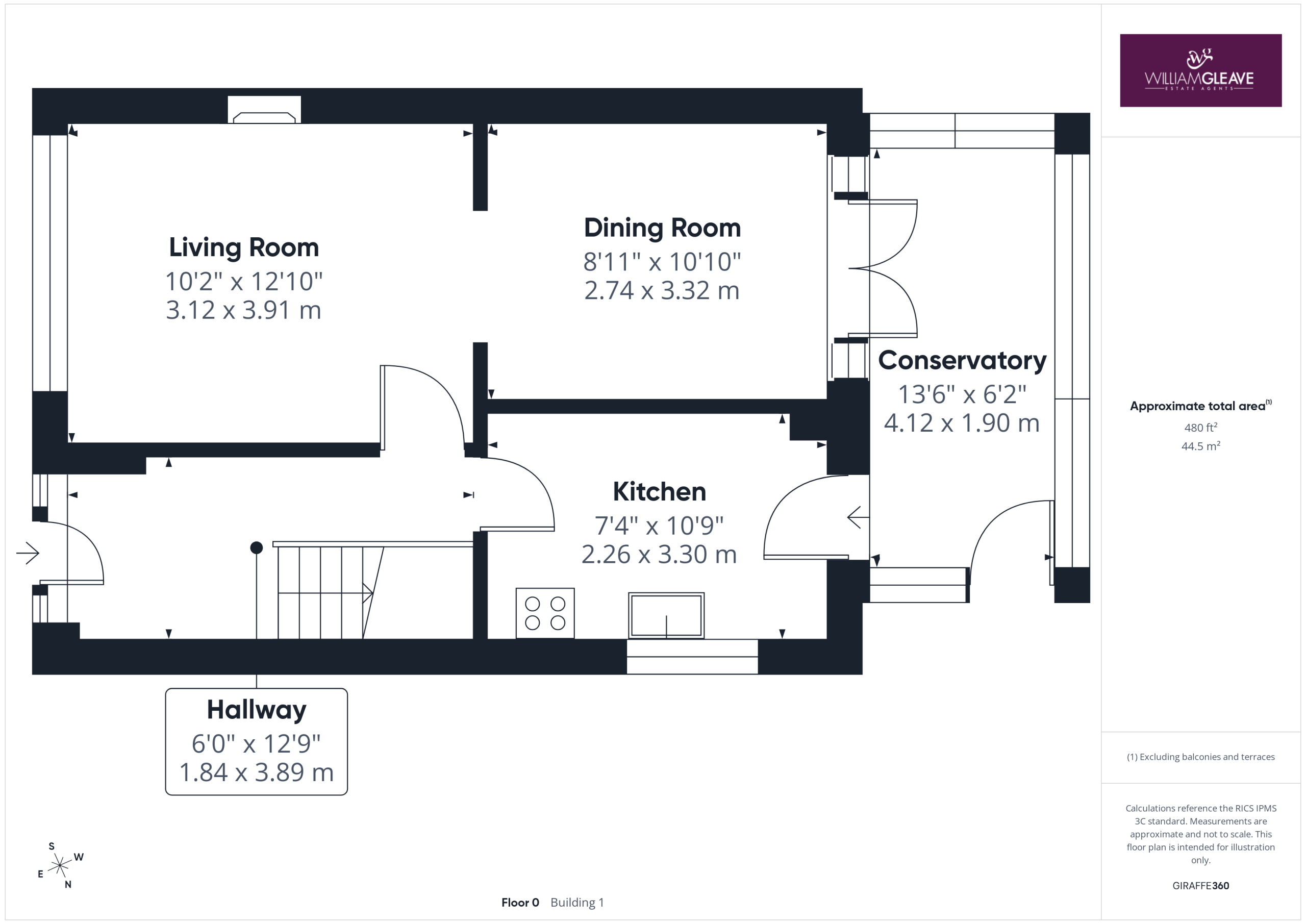 Floorplan 3