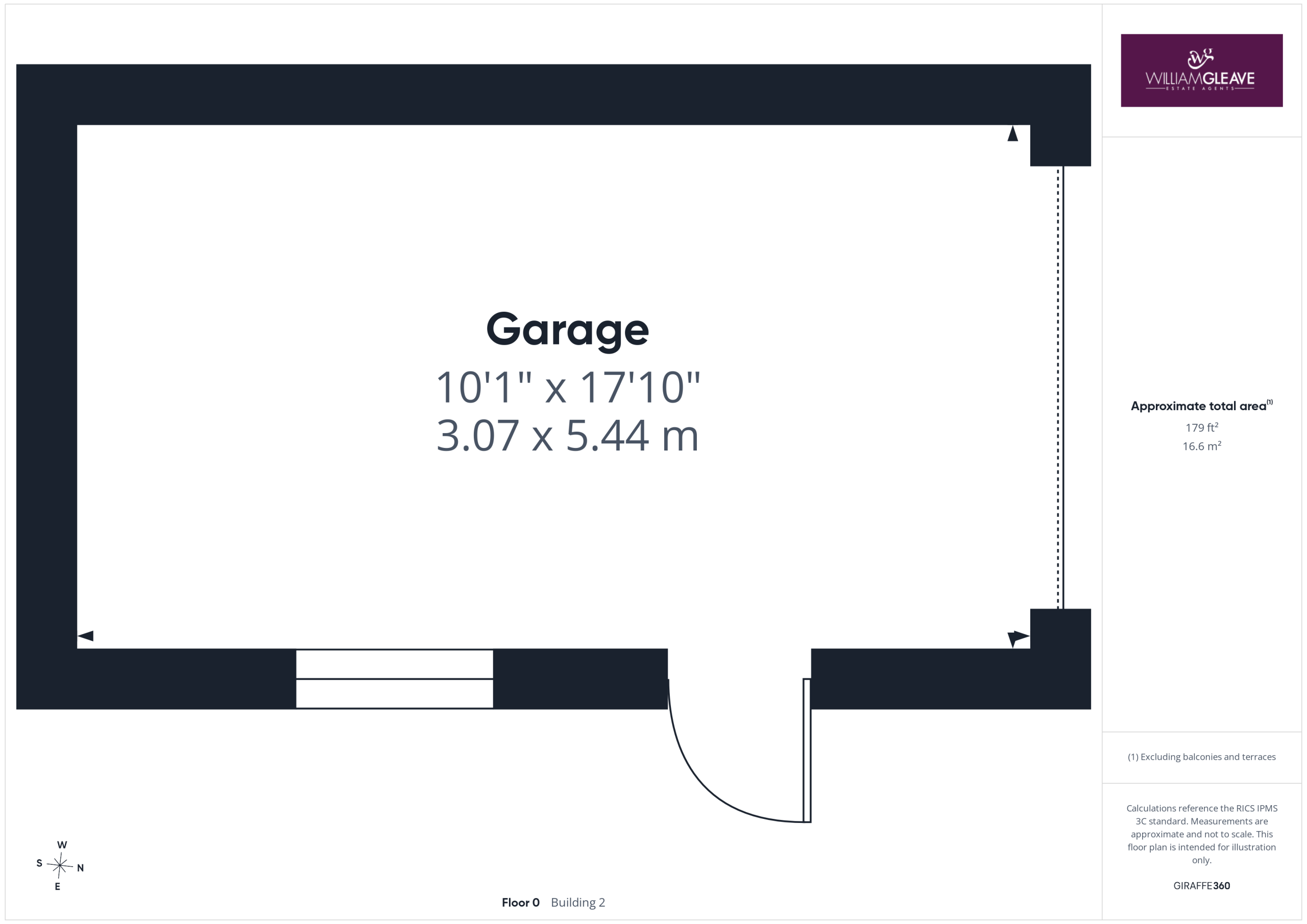 Floorplan 5