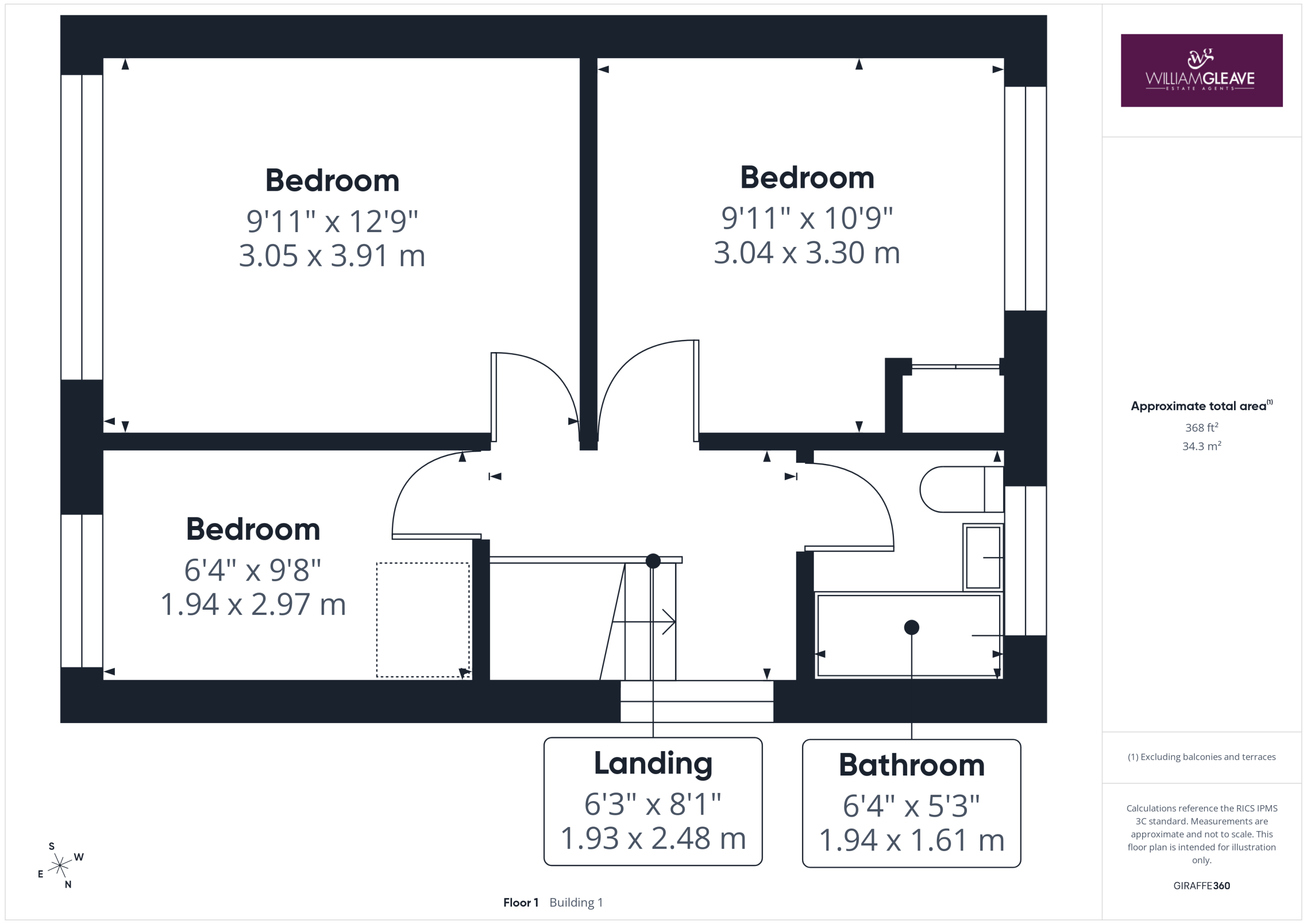 Floorplan 4